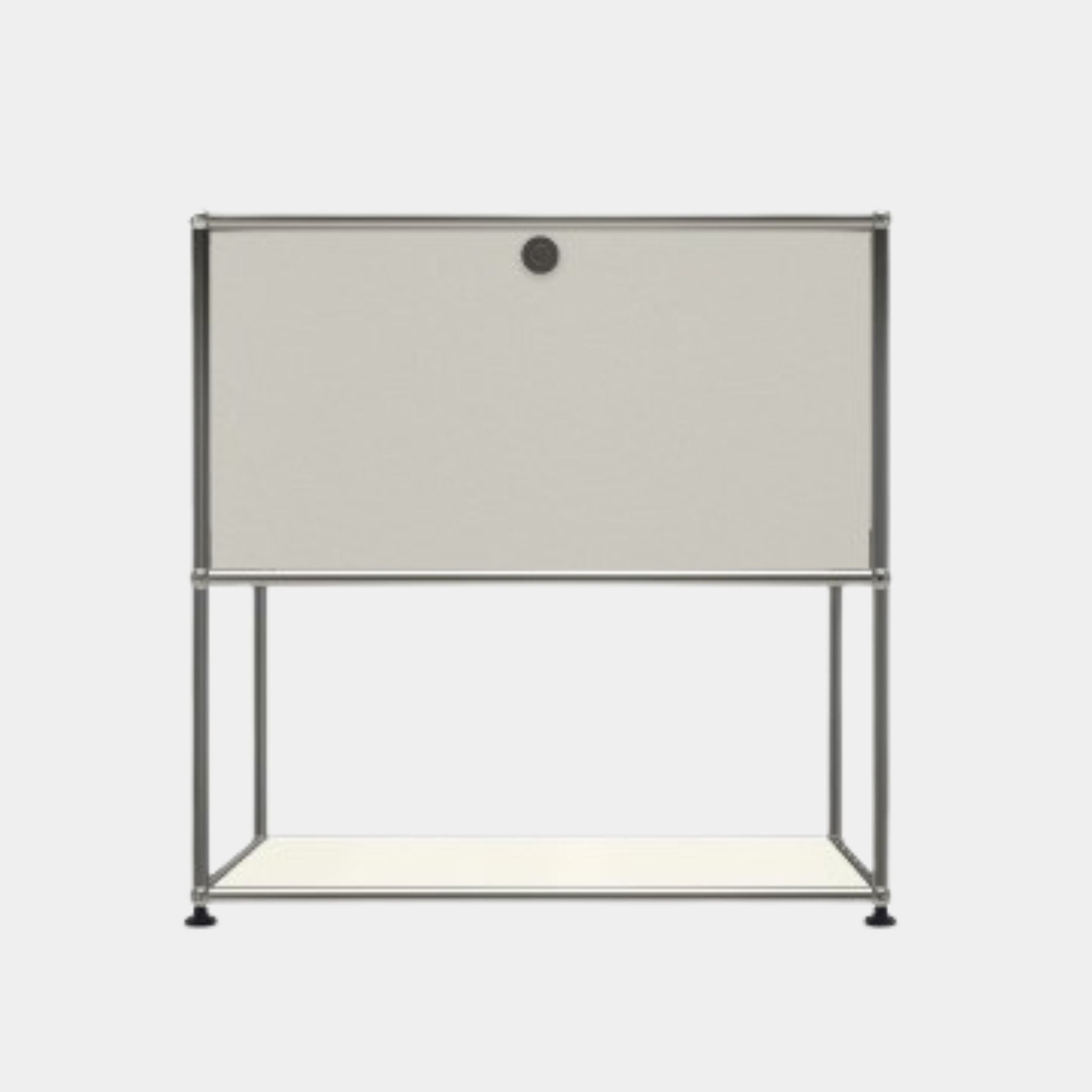 Form Series | Modular Sideboard | Single Fronted
