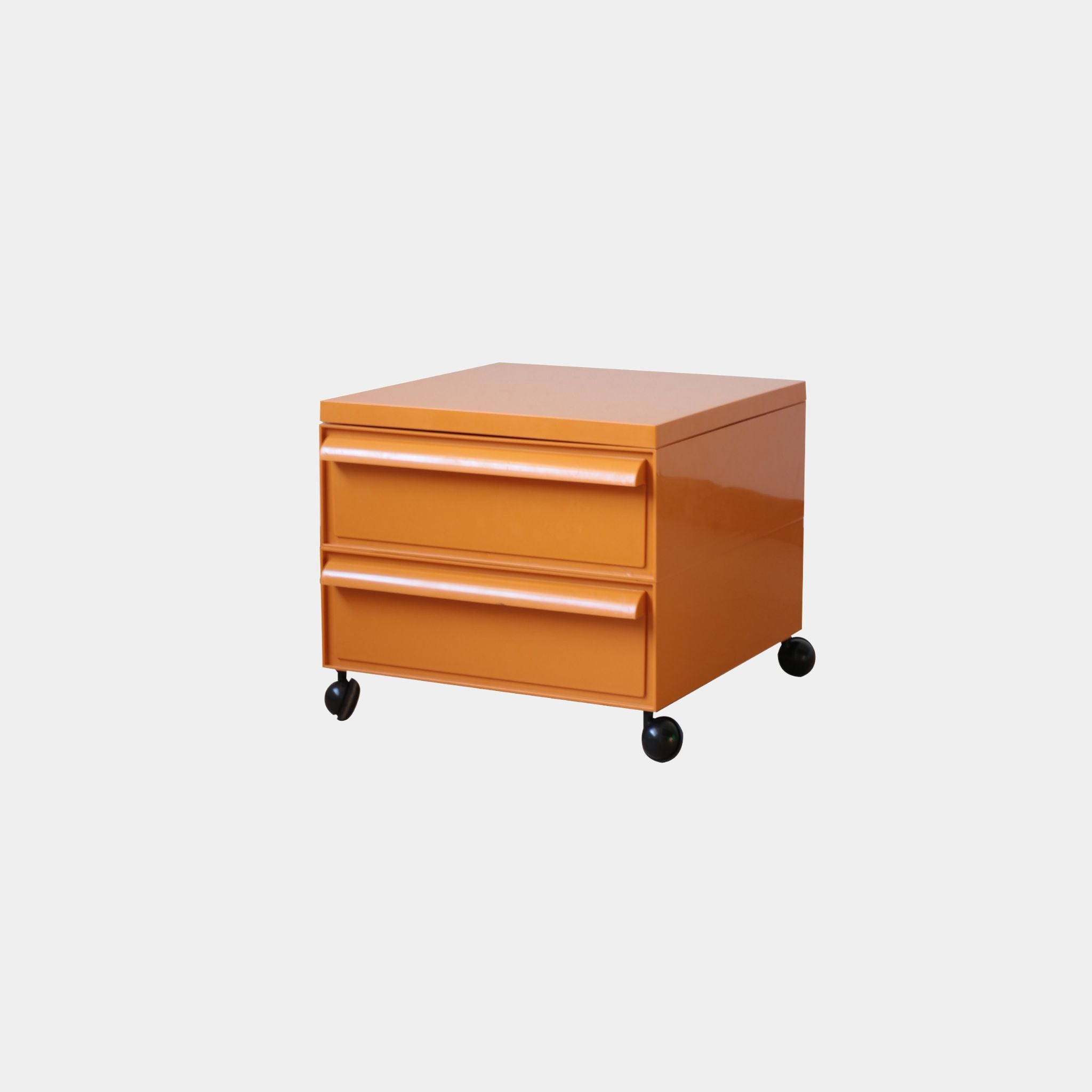 Simon Stackable Storage System