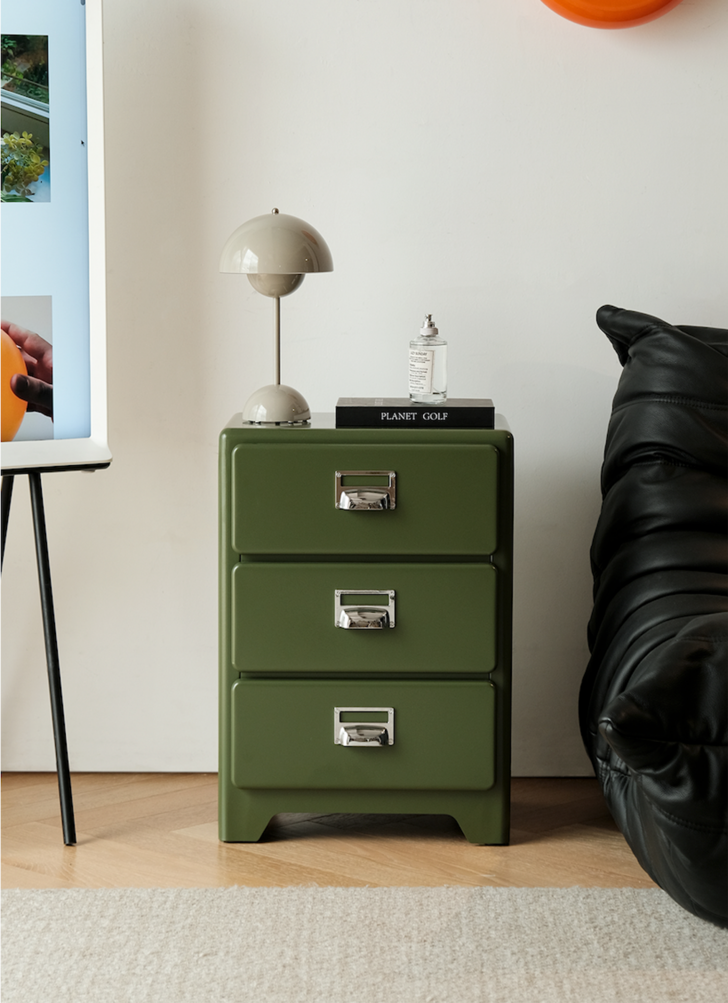 Vault Series | Single Fronted Sideboard