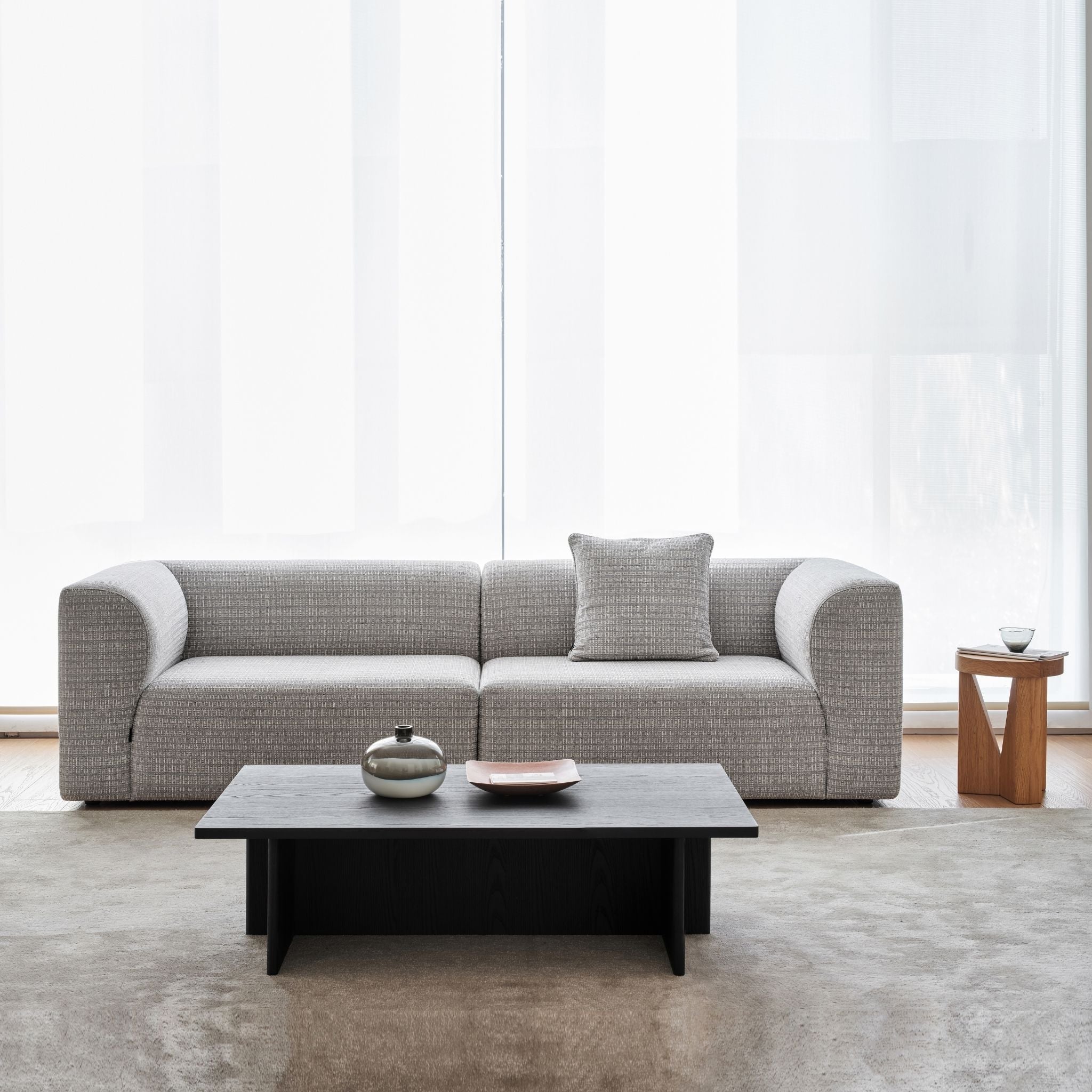 Lux Sofa