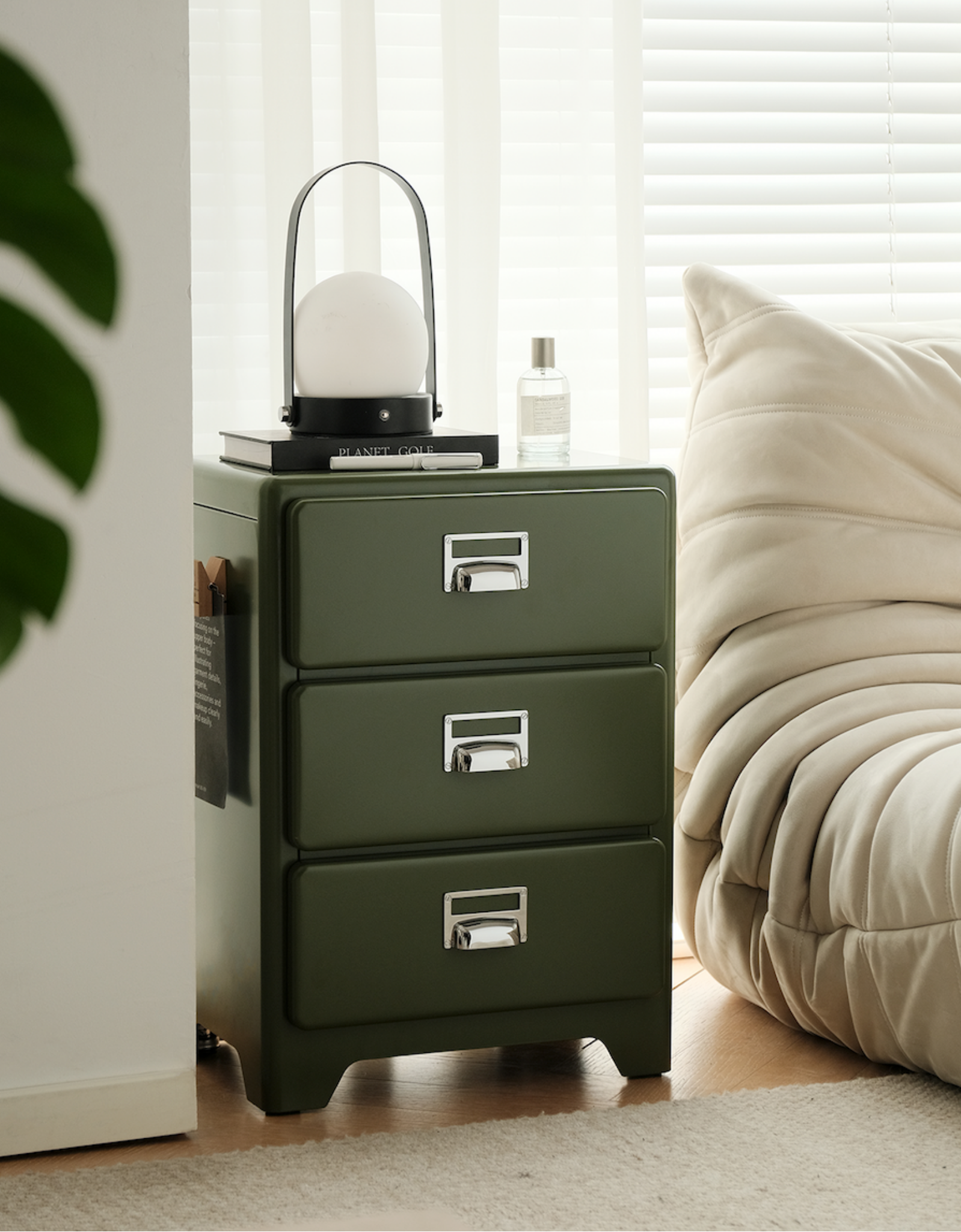 Vault Series | Single Fronted Sideboard