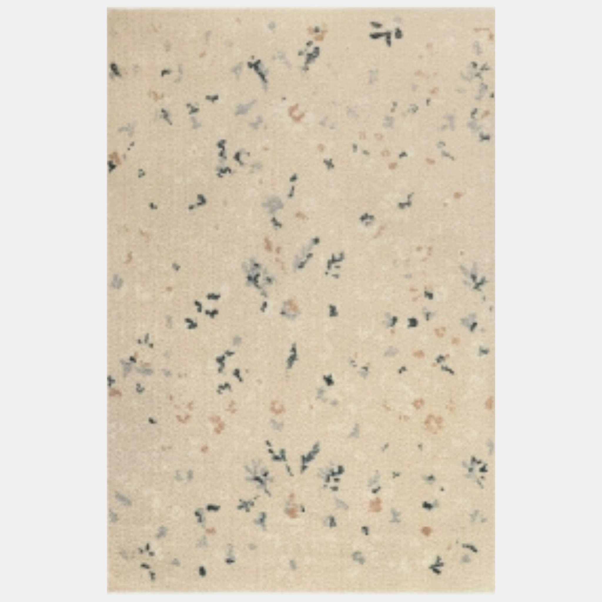 Garden Wool Rug