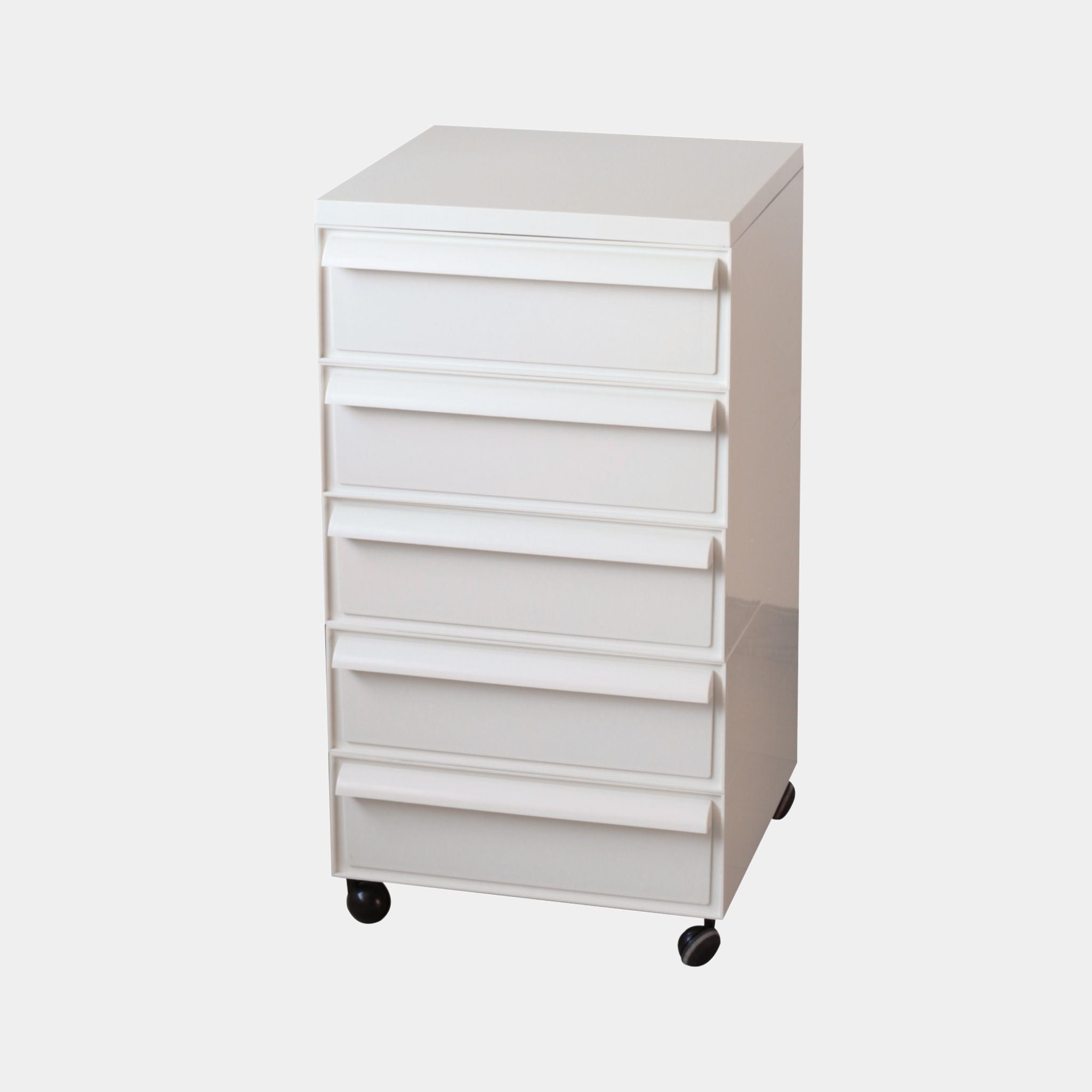 Simon Stackable Storage System