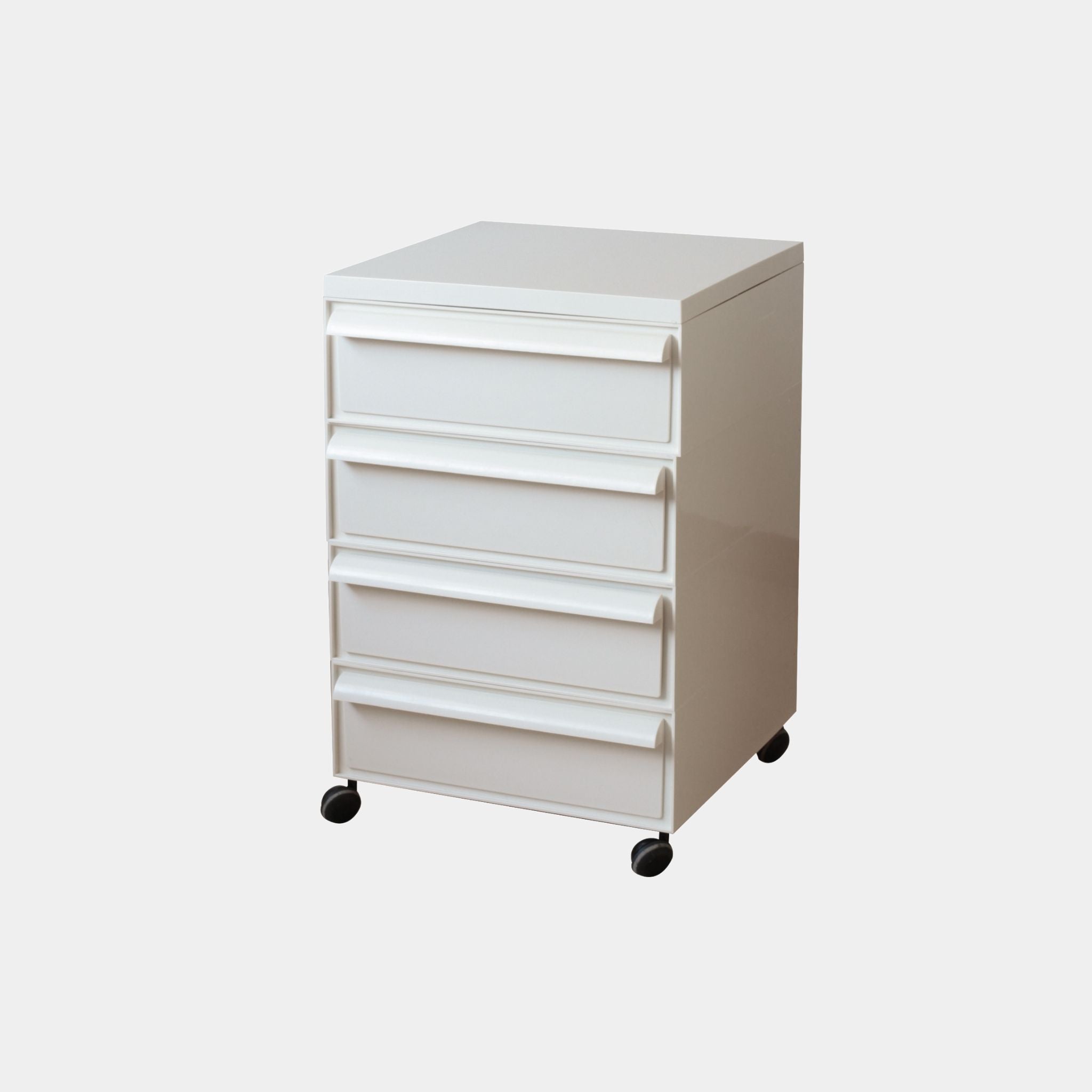 Simon Stackable Storage System