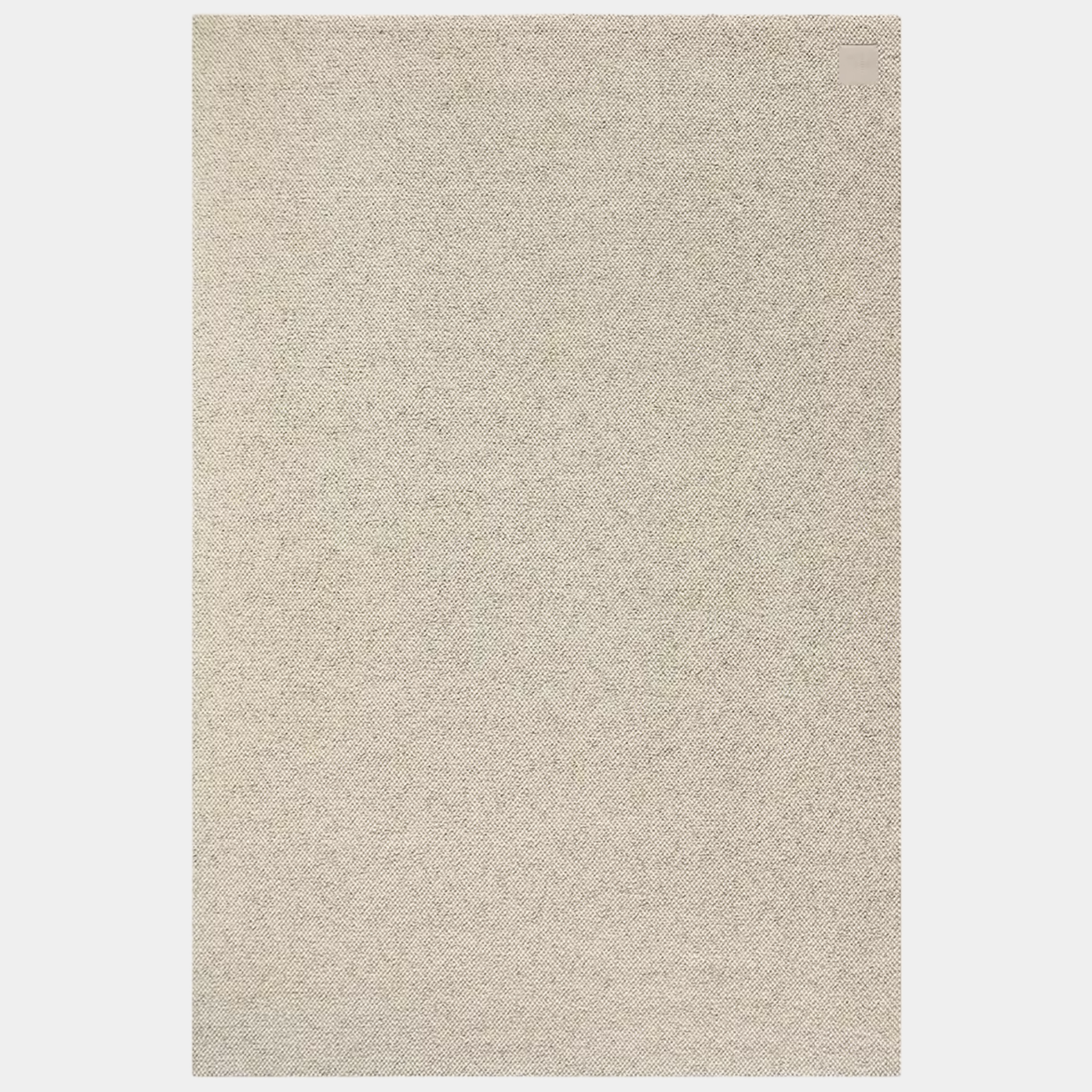 Bobble Wool Rug