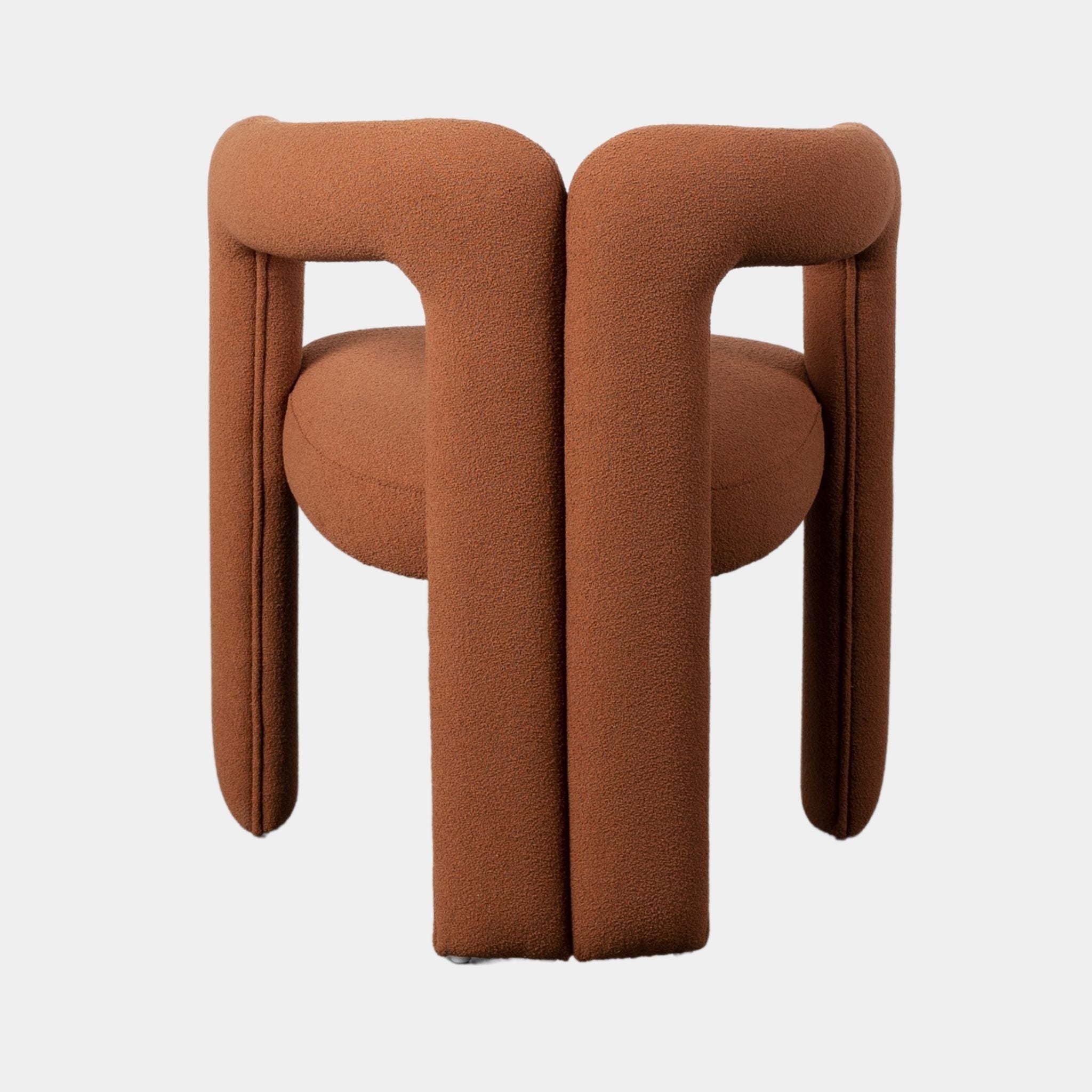 Rose Dining Chair