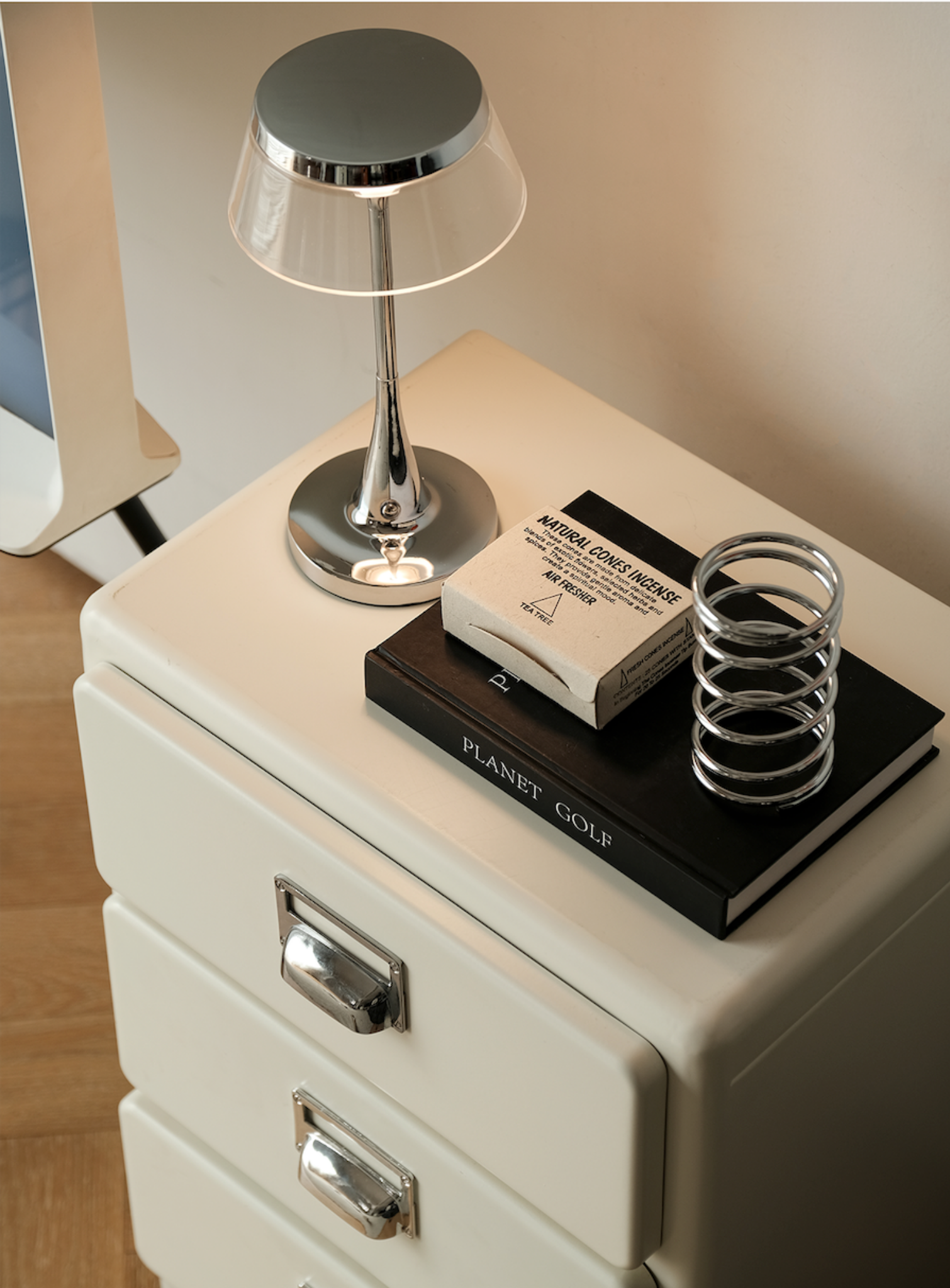 Vault Series | Single Fronted Sideboard