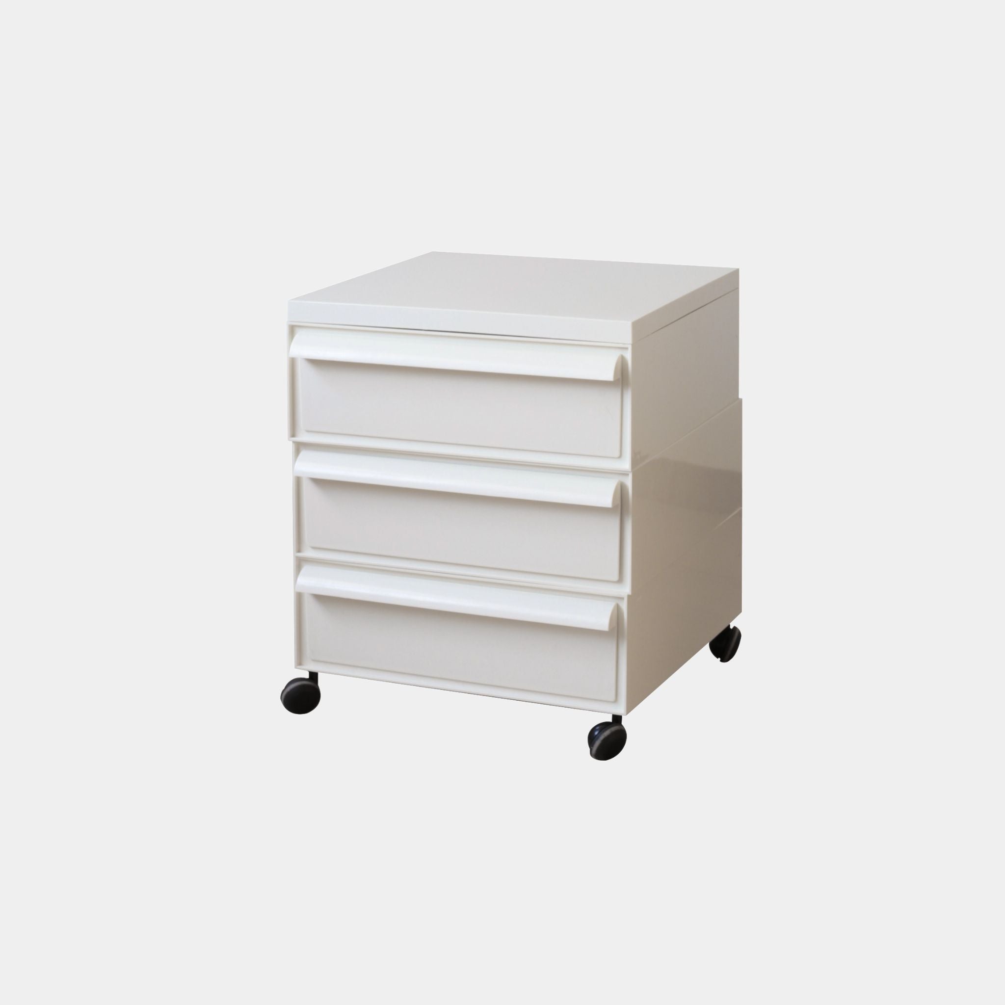 Simon Stackable Storage System