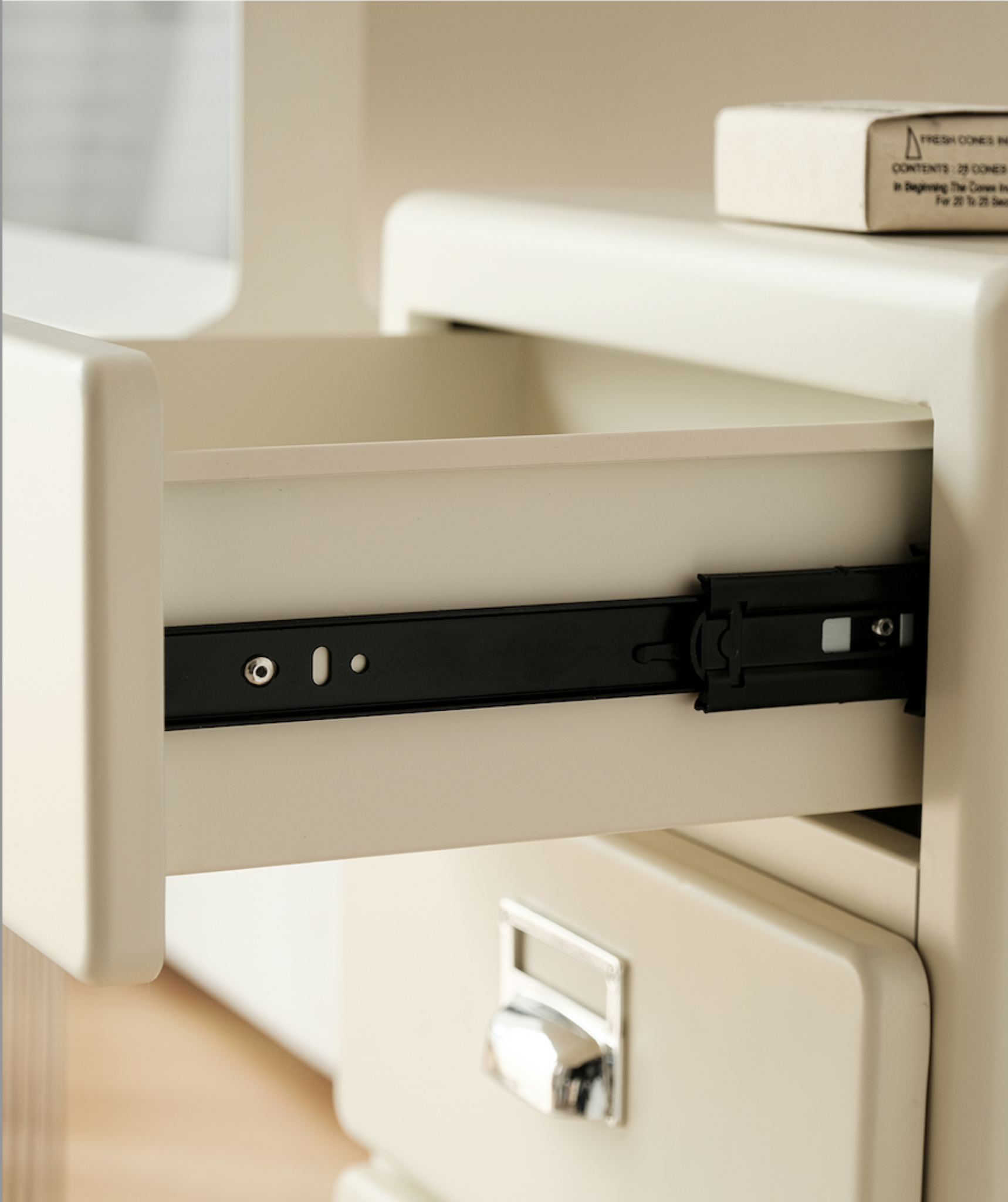 Vault Series | Single Fronted Sideboard