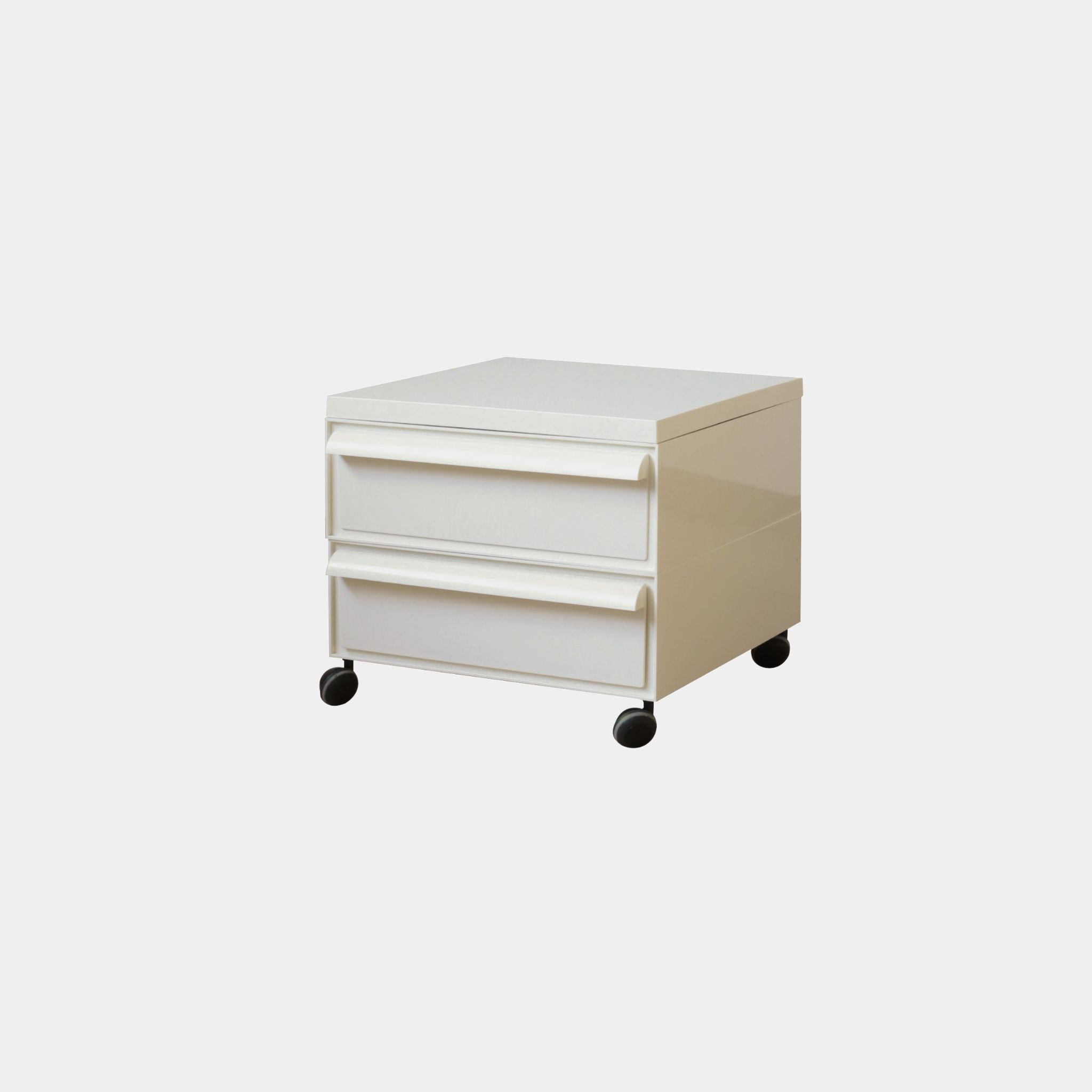 Simon Stackable Storage System