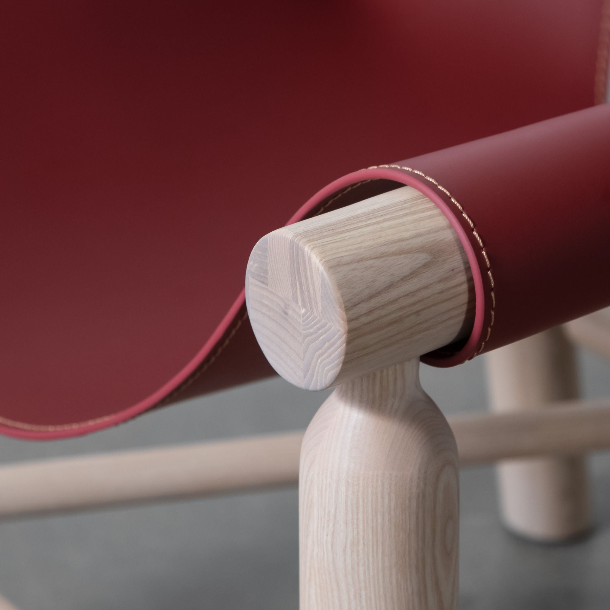 Jasper Lounge Chair