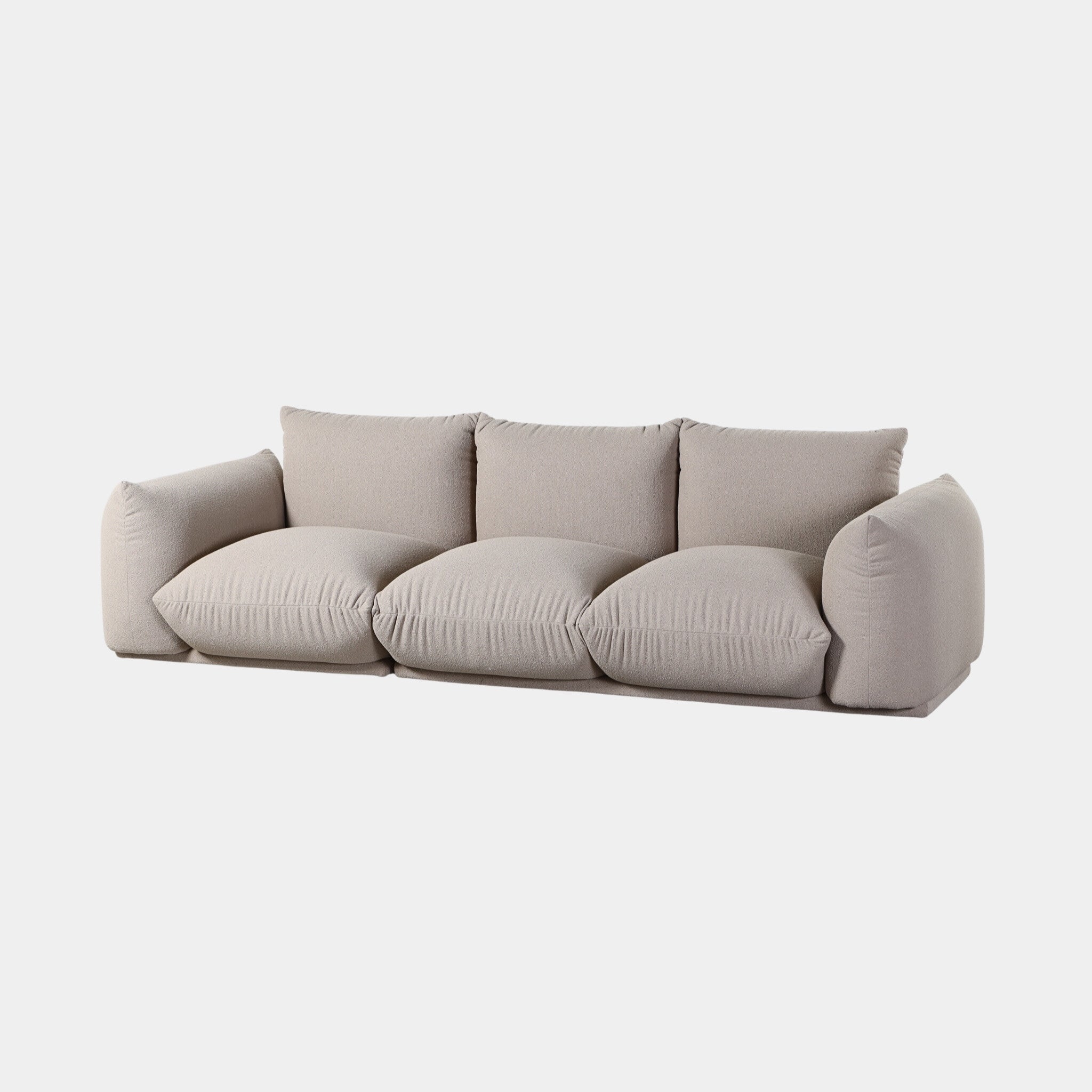 Loaf Modular Sofa - The Feelter