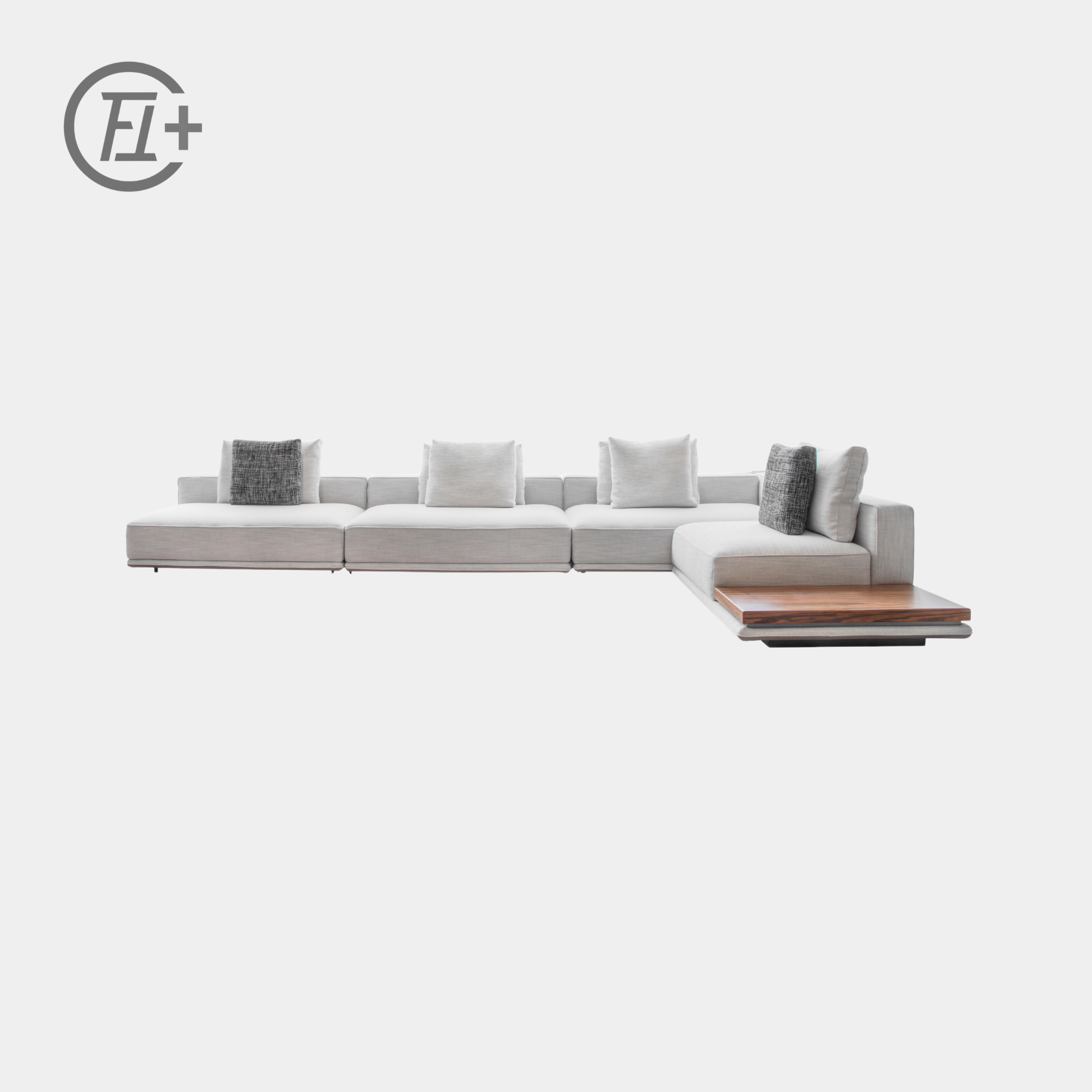 Horizon Modular Sofa