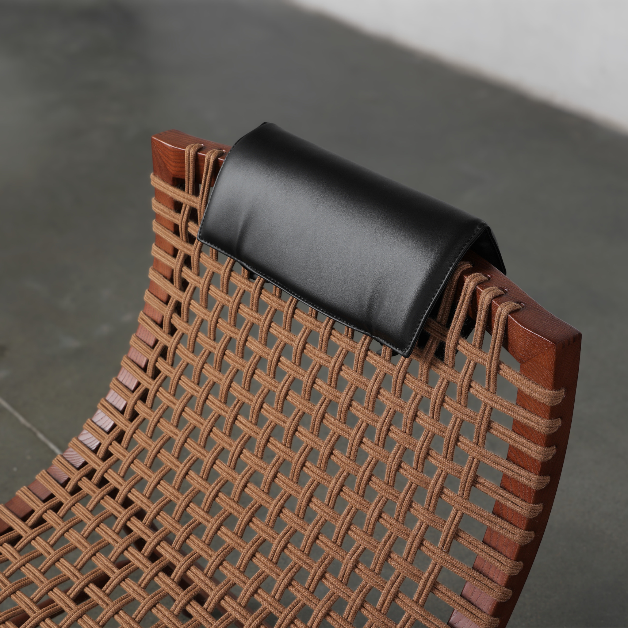 Alisha Armchair