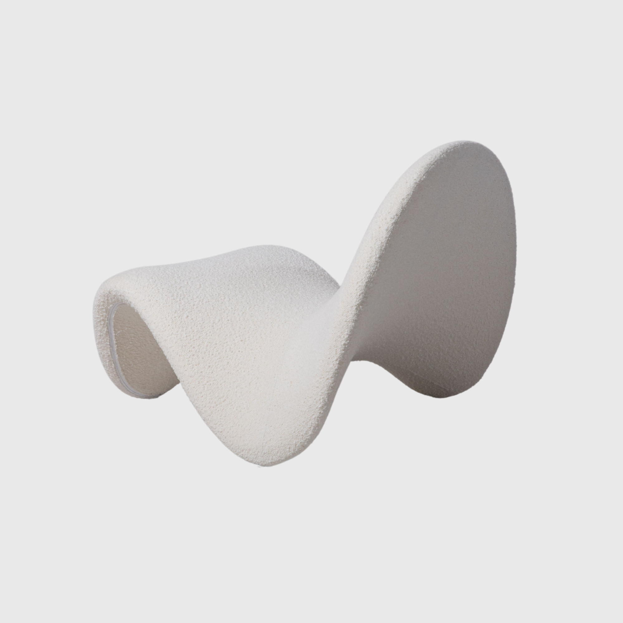 Tongue Chair Replica | The Feelter