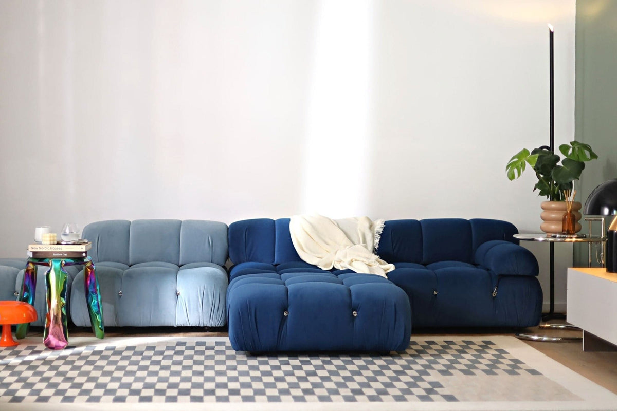 NEW NEW NEW CLOUD MODULAR SOFA PAGE - The Feelter