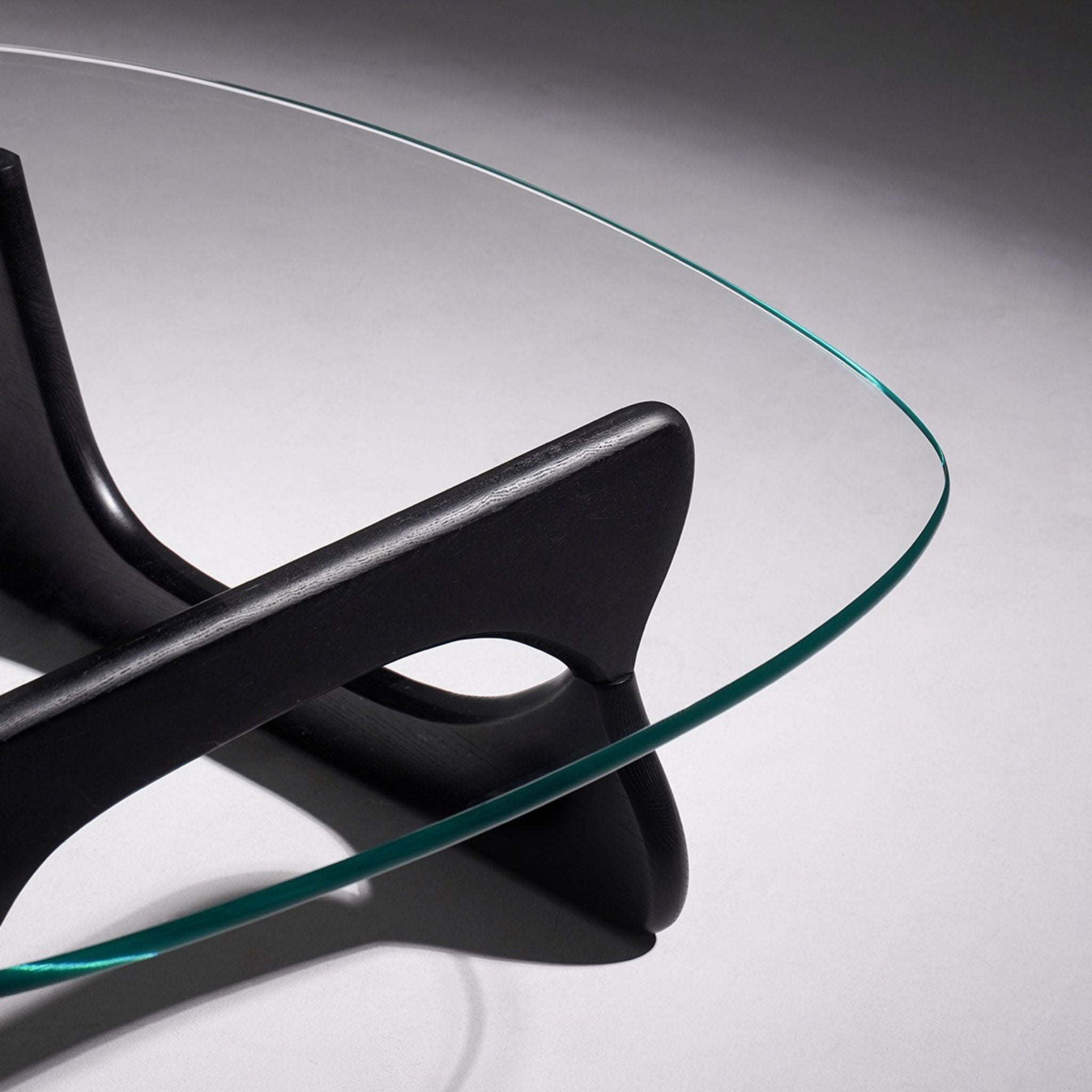 Japanese Style Coffee Table