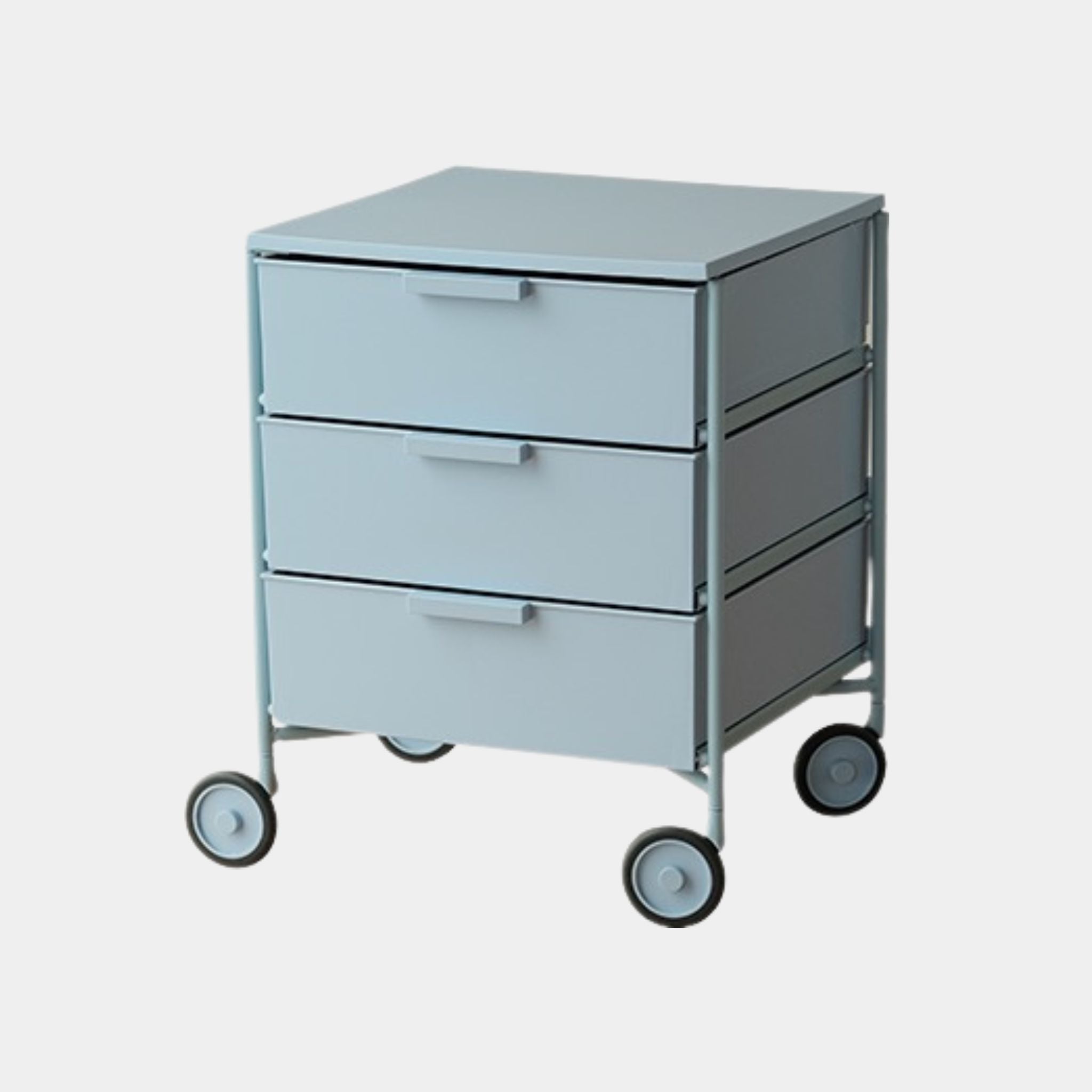 Forma 3-Drawer Utility Unit