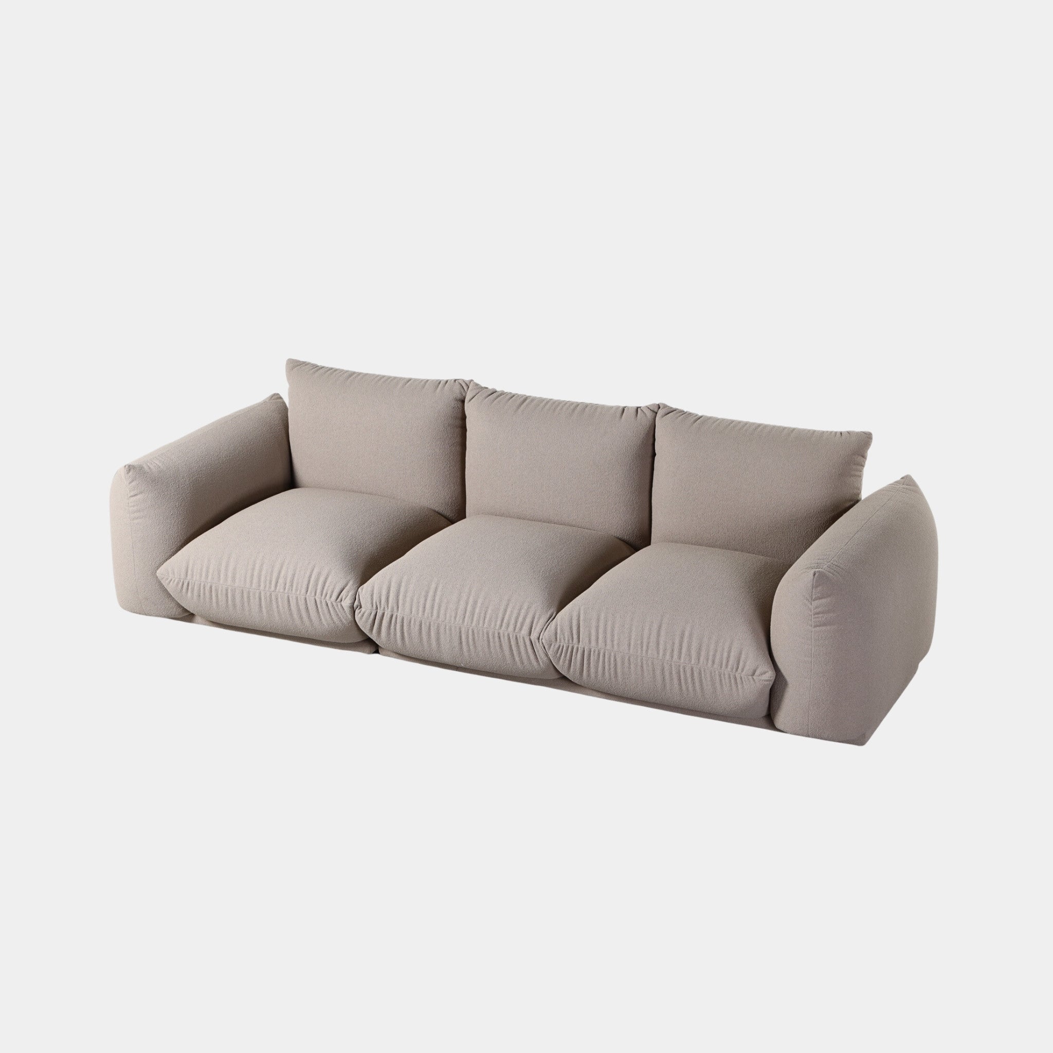 Loaf Modular Sofa - The Feelter