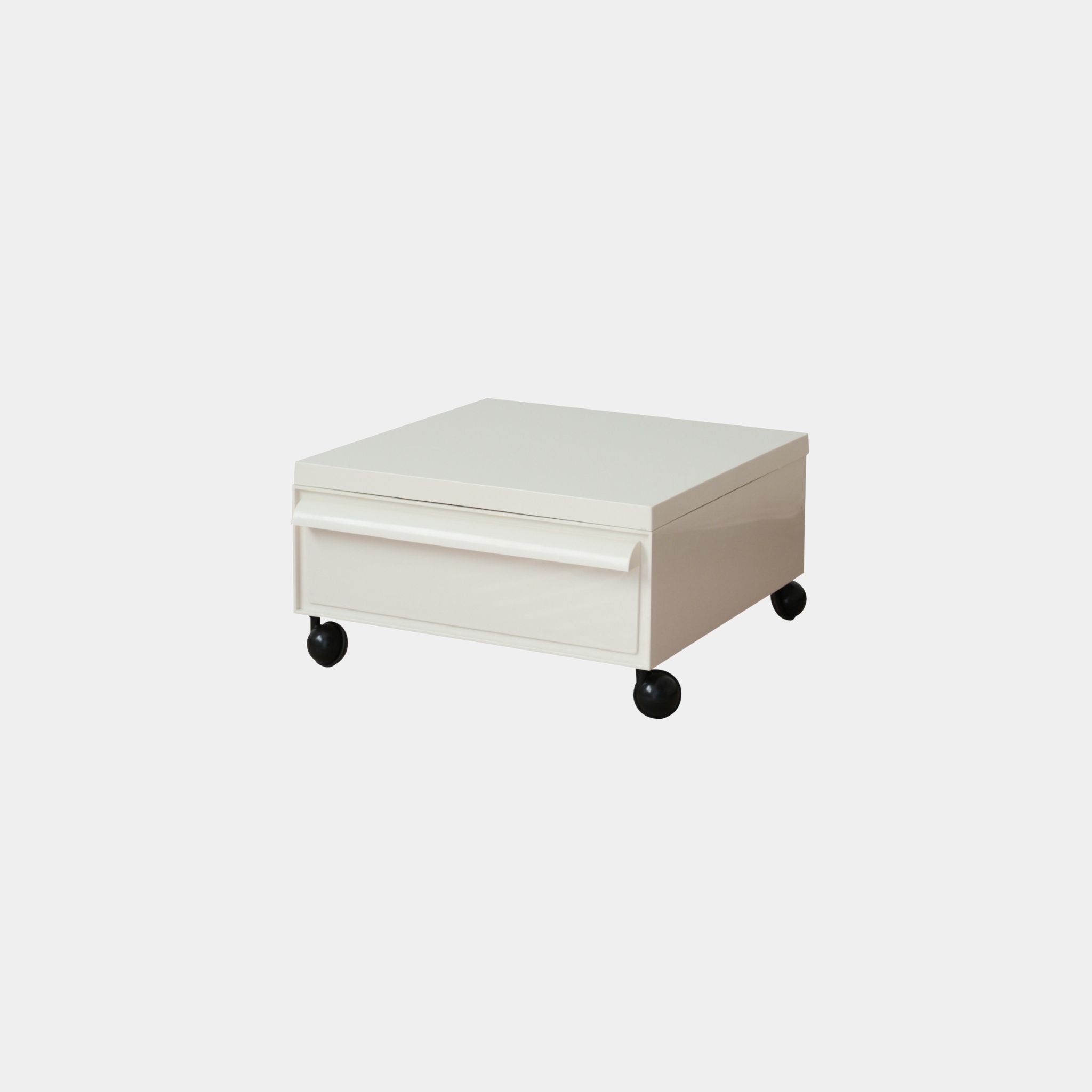 Simon Stackable Storage System