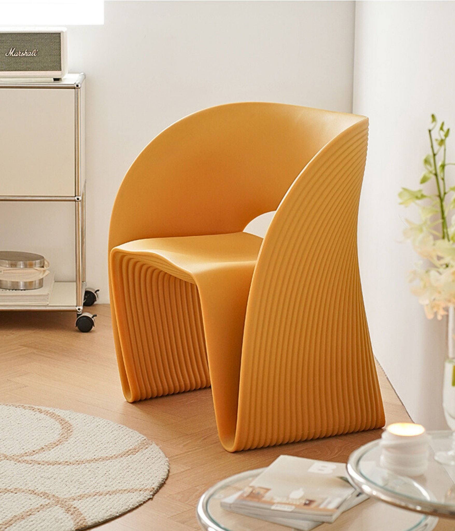 Reverence Armchair