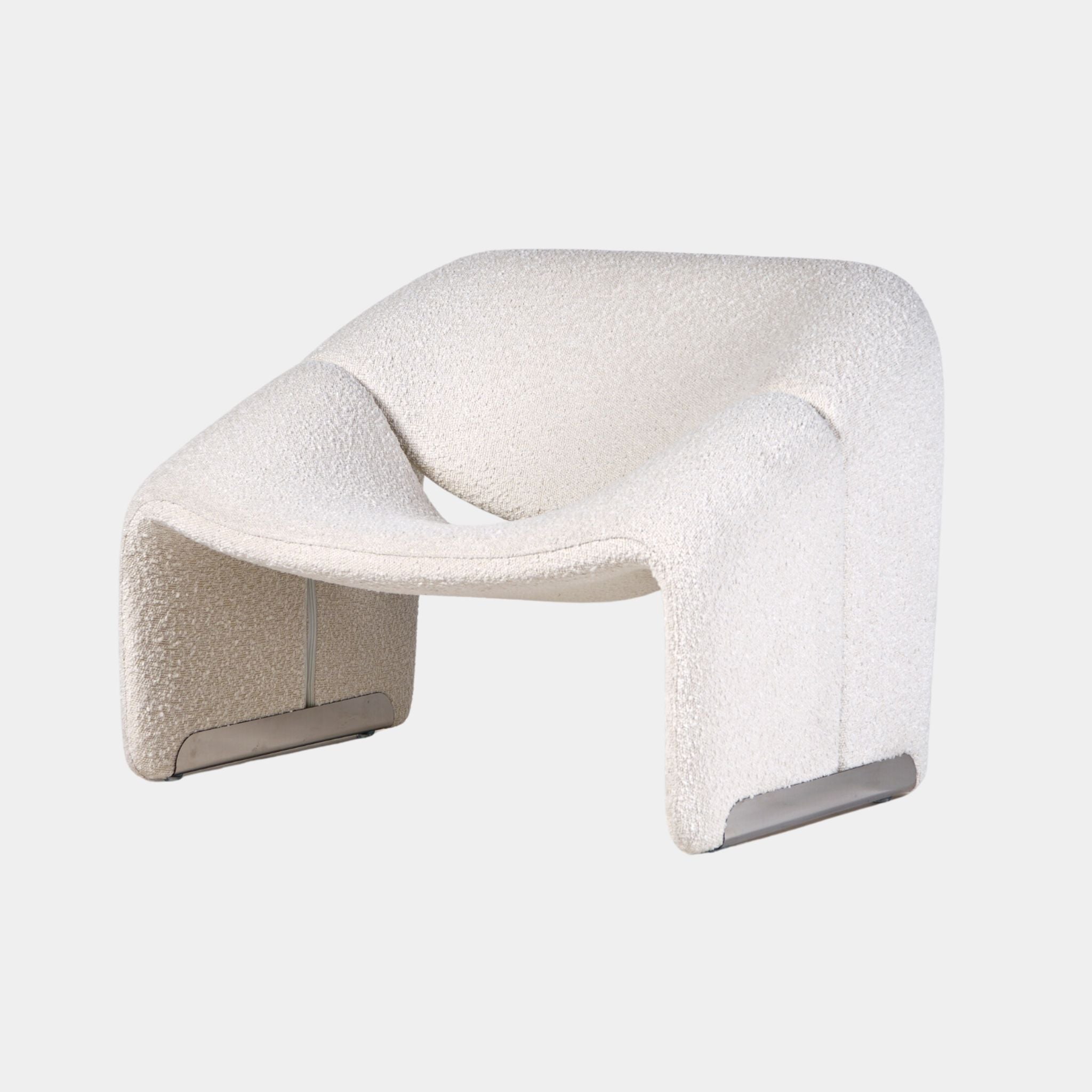 Groovy Armchair | Pierre Paulin Replica - The Feelter