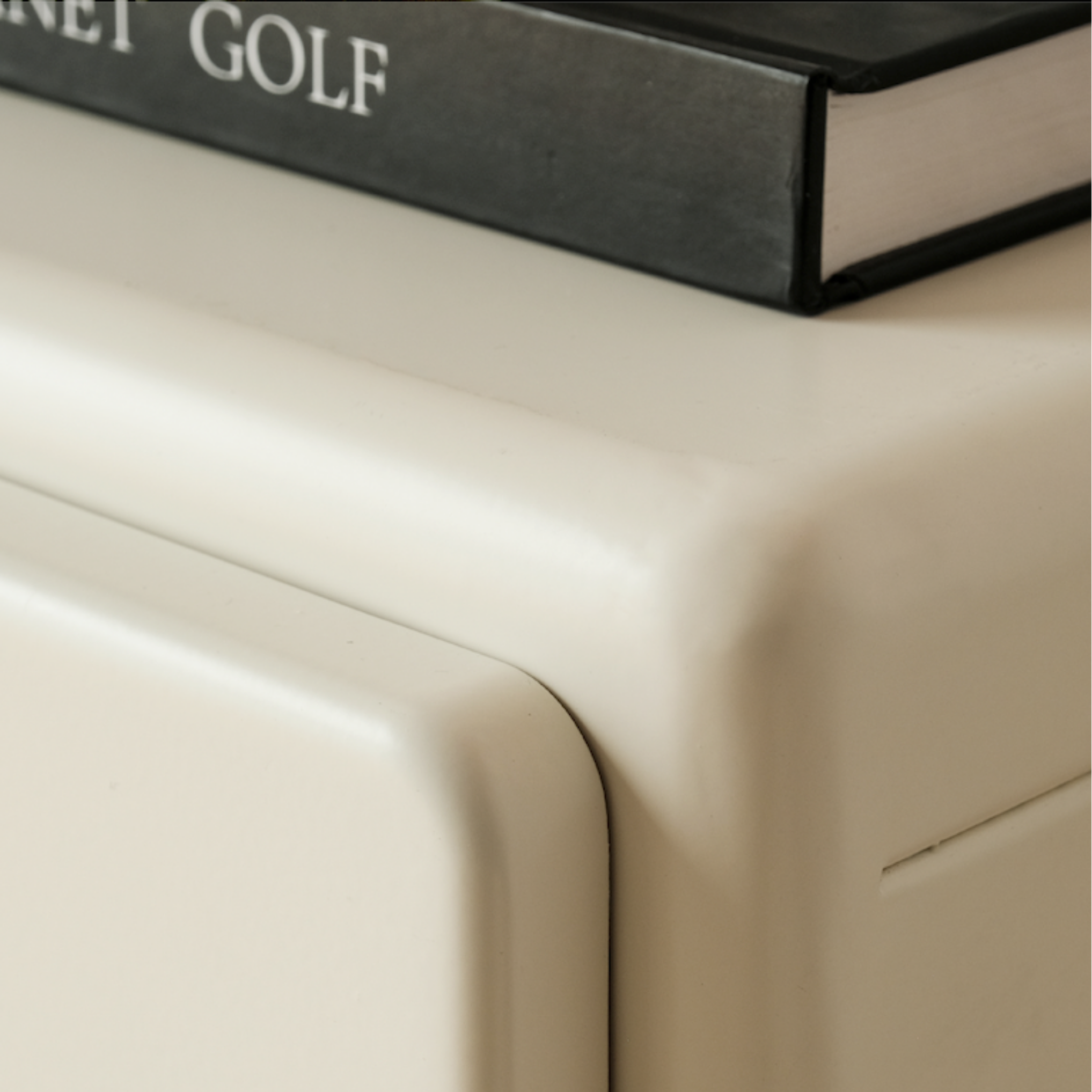 Vault Series | Single Fronted Sideboard