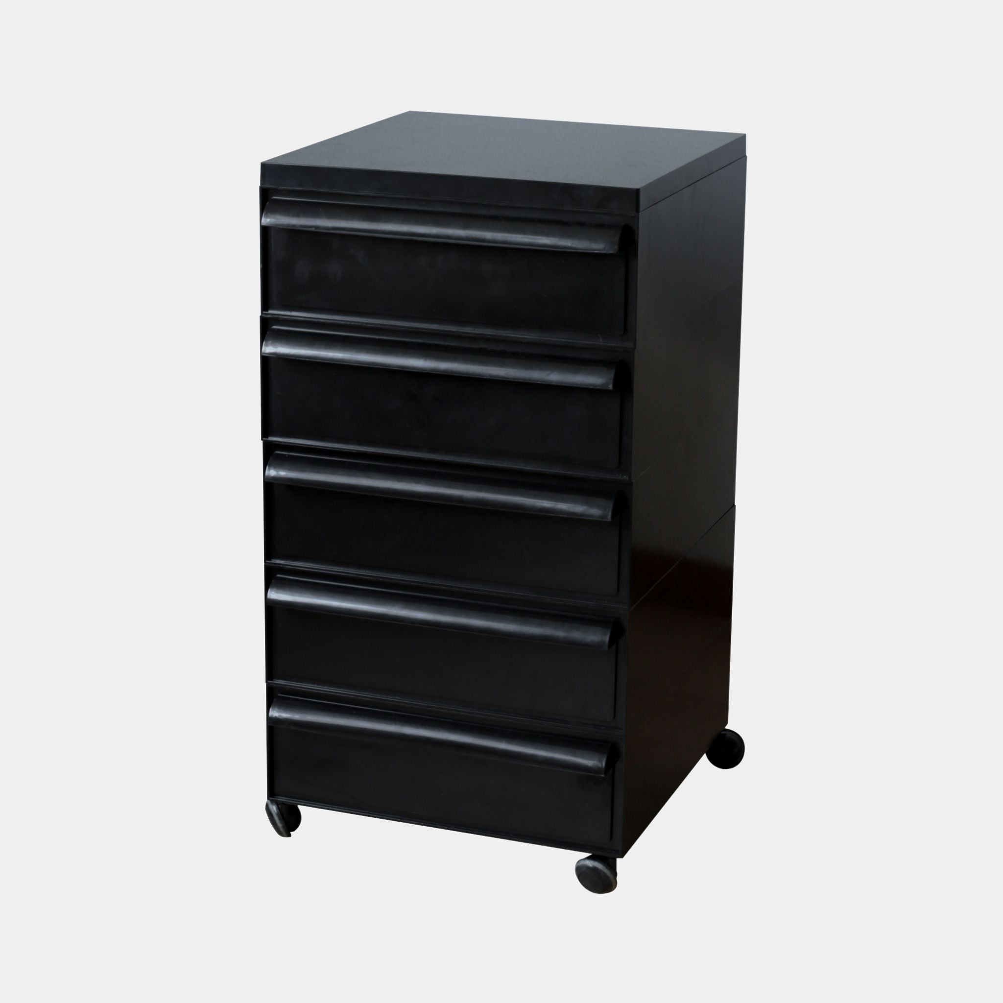 Simon Stackable Storage System