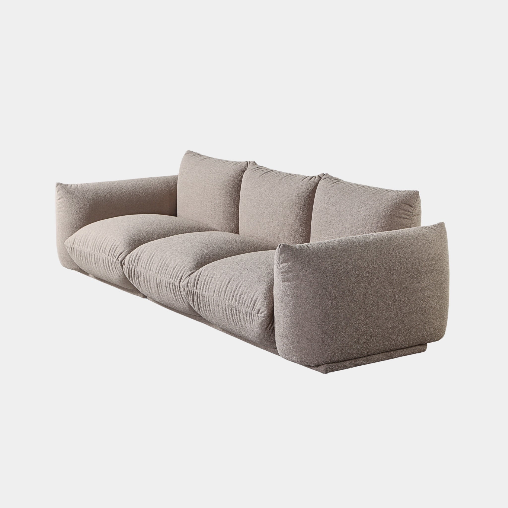 Loaf Modular Sofa - The Feelter