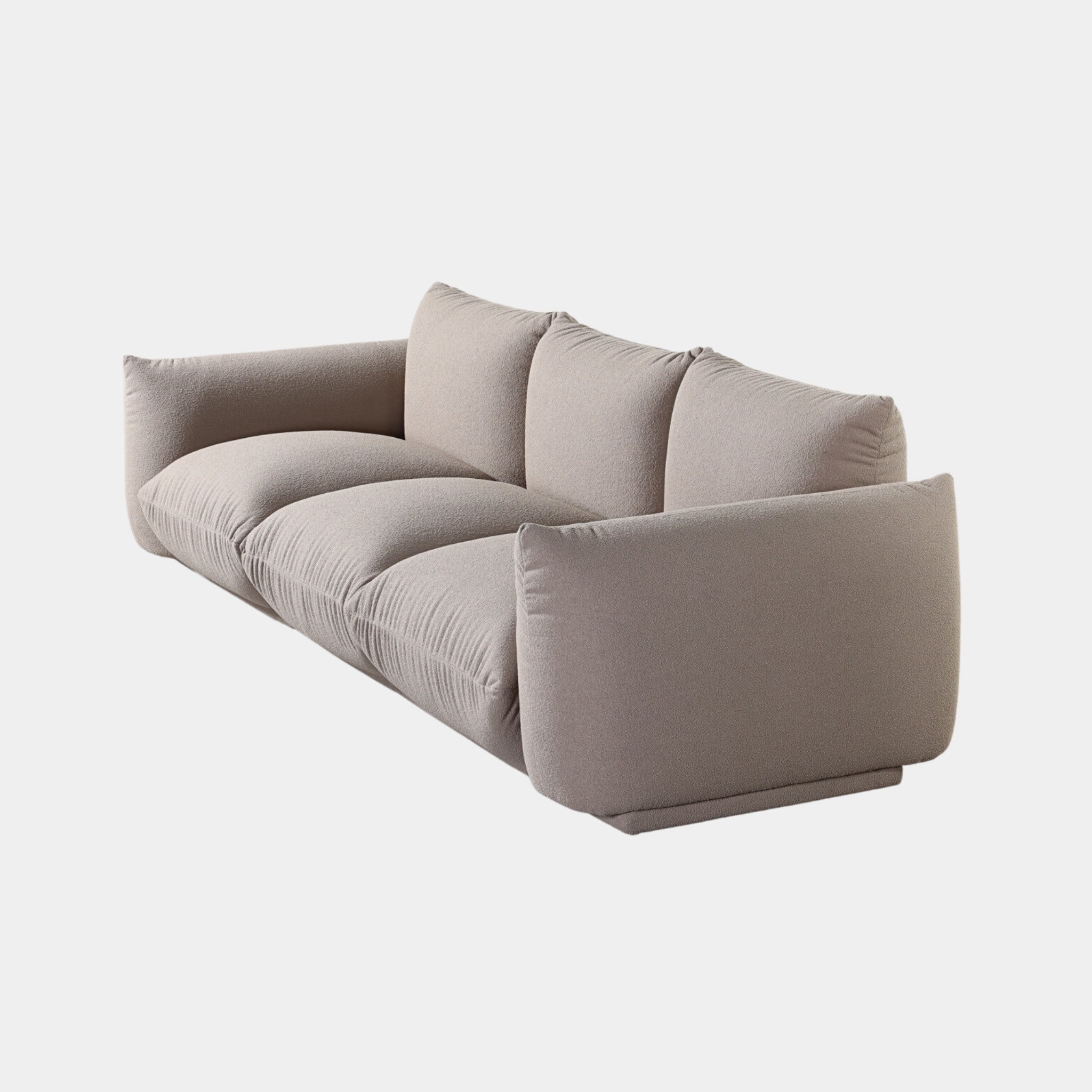 Loaf Modular Sofa - The Feelter