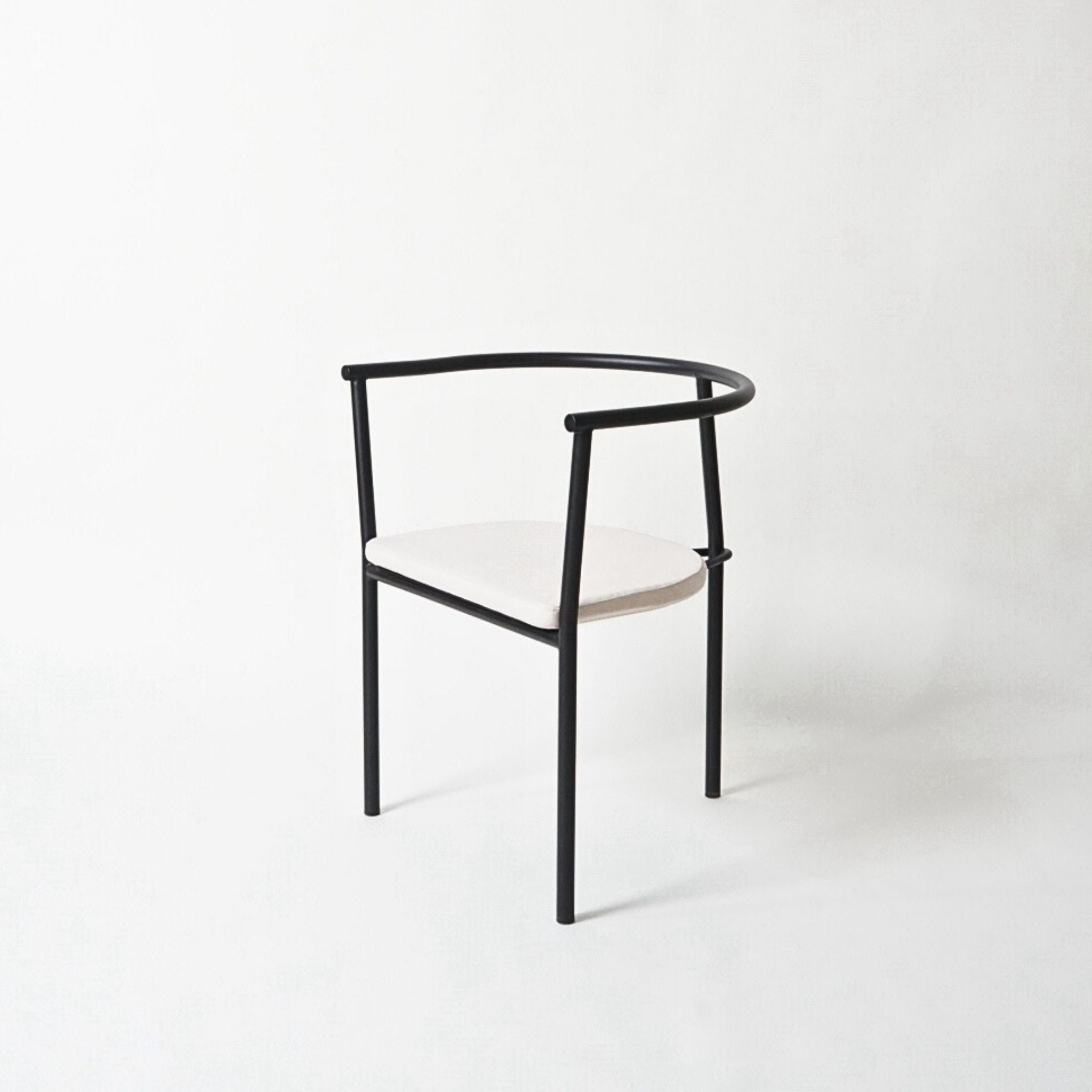 Black Mountain Furniture | Wing Chair