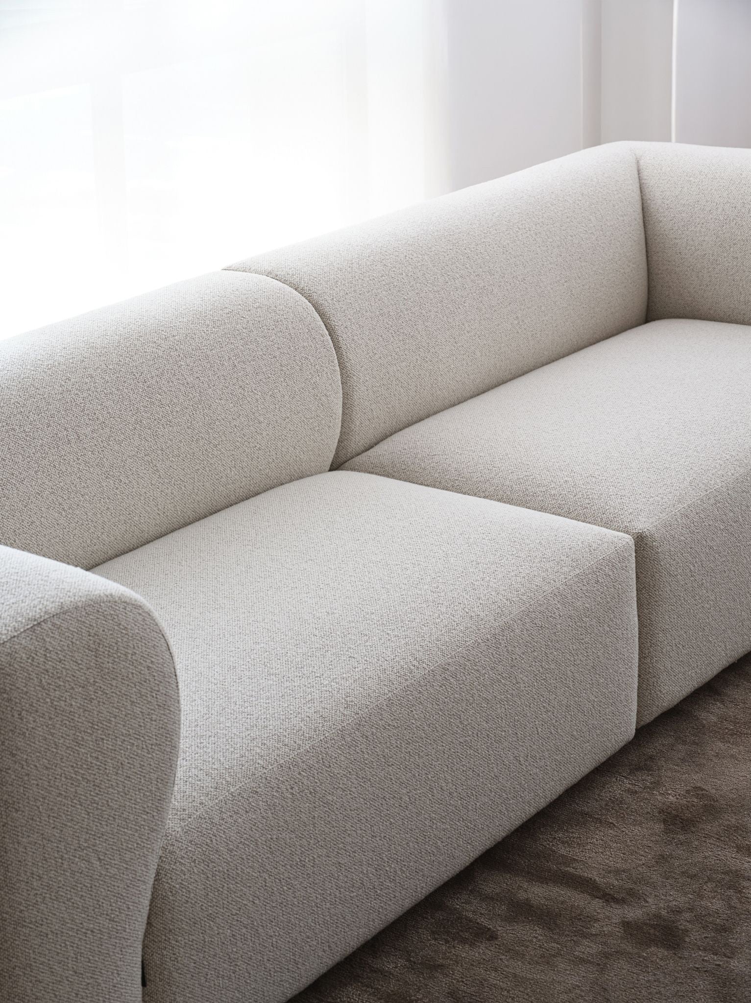 Lux Sofa