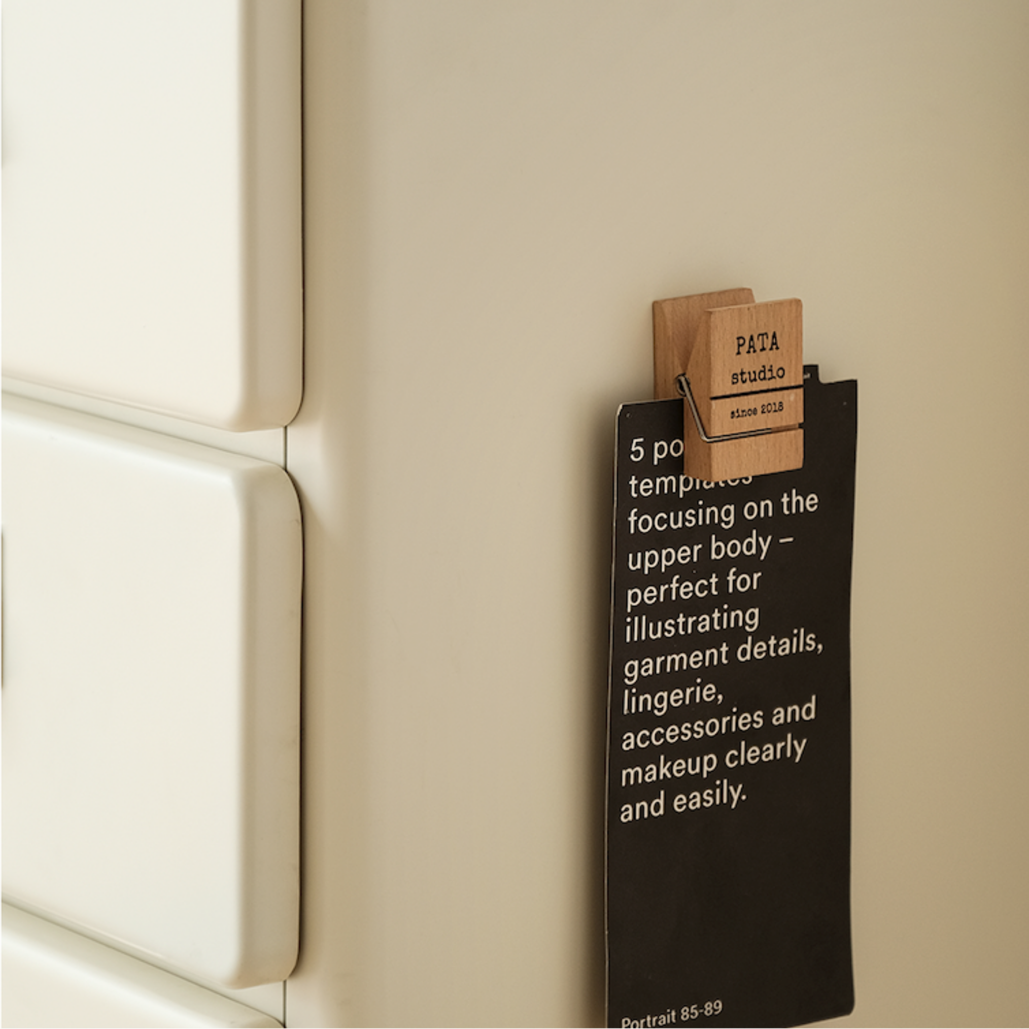 Vault Series | Single Fronted Sideboard