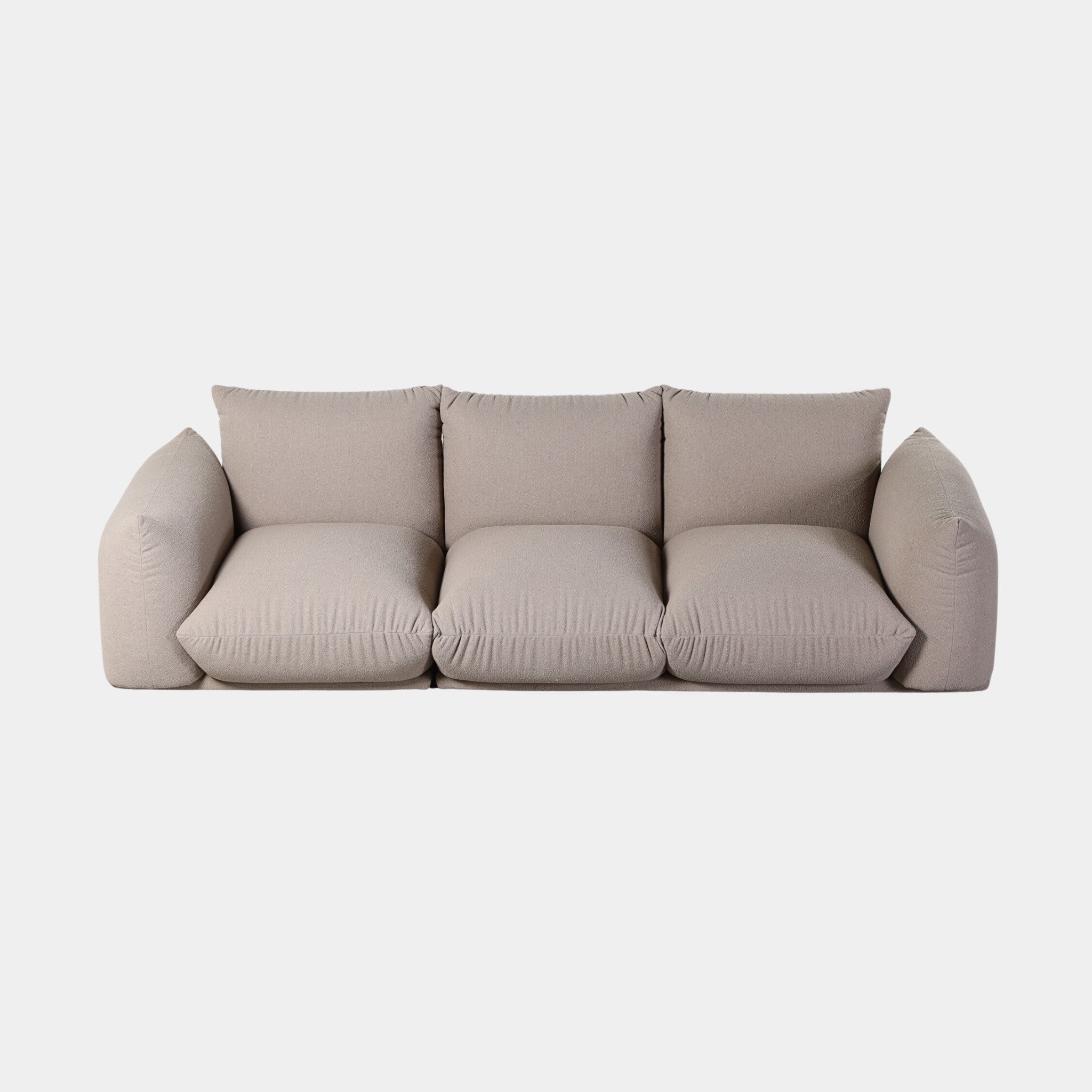 Loaf Modular Sofa - The Feelter