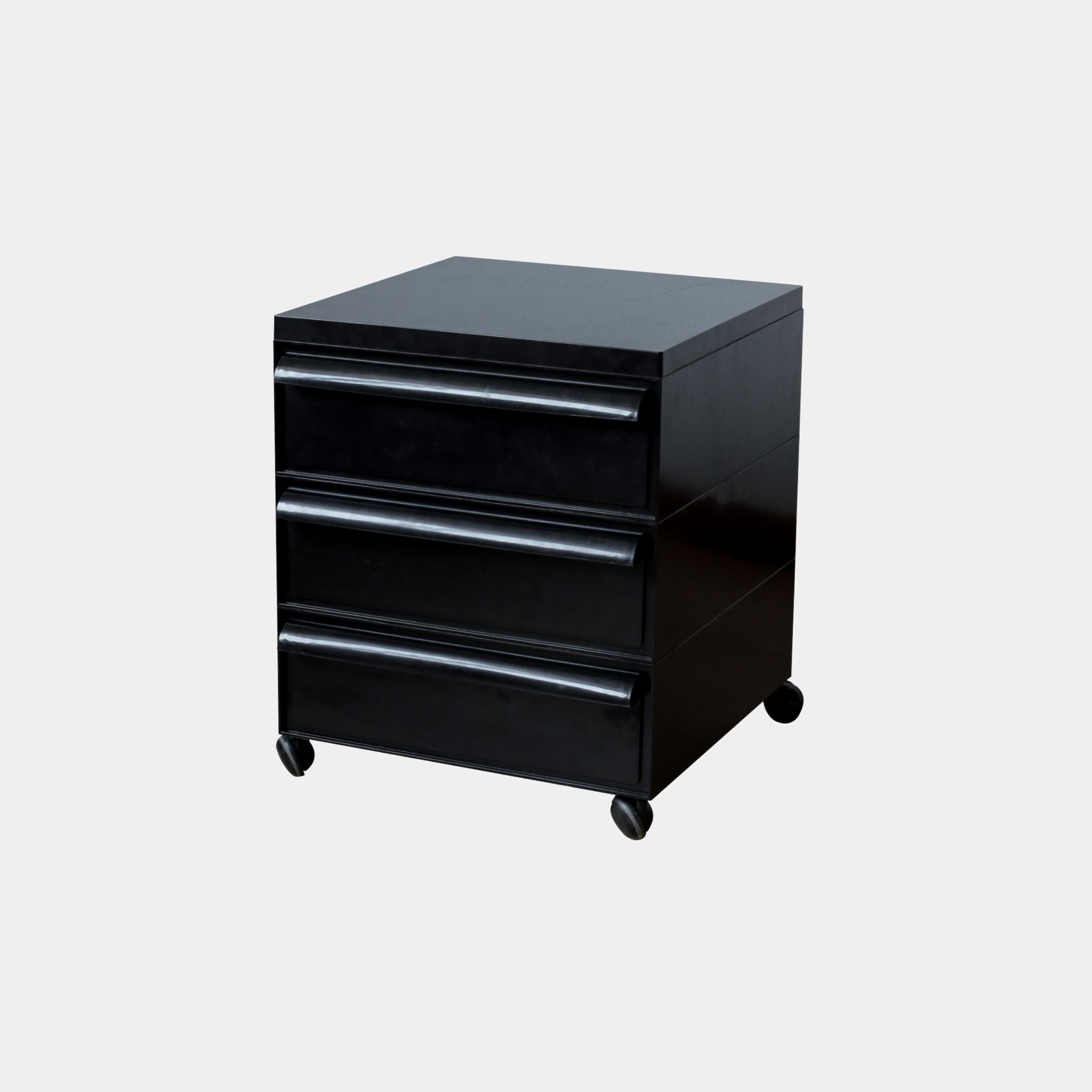 Simon Stackable Storage System