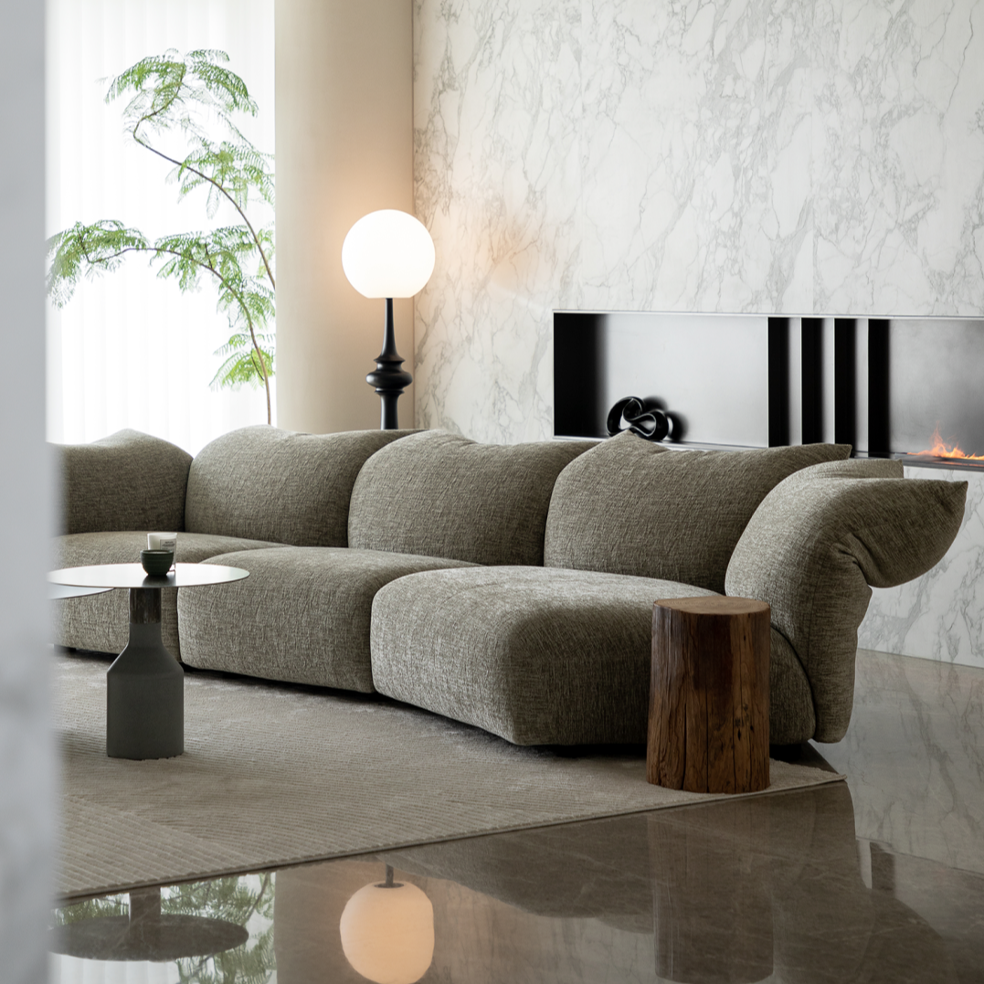 Petal Modular Sofa - The Feelter