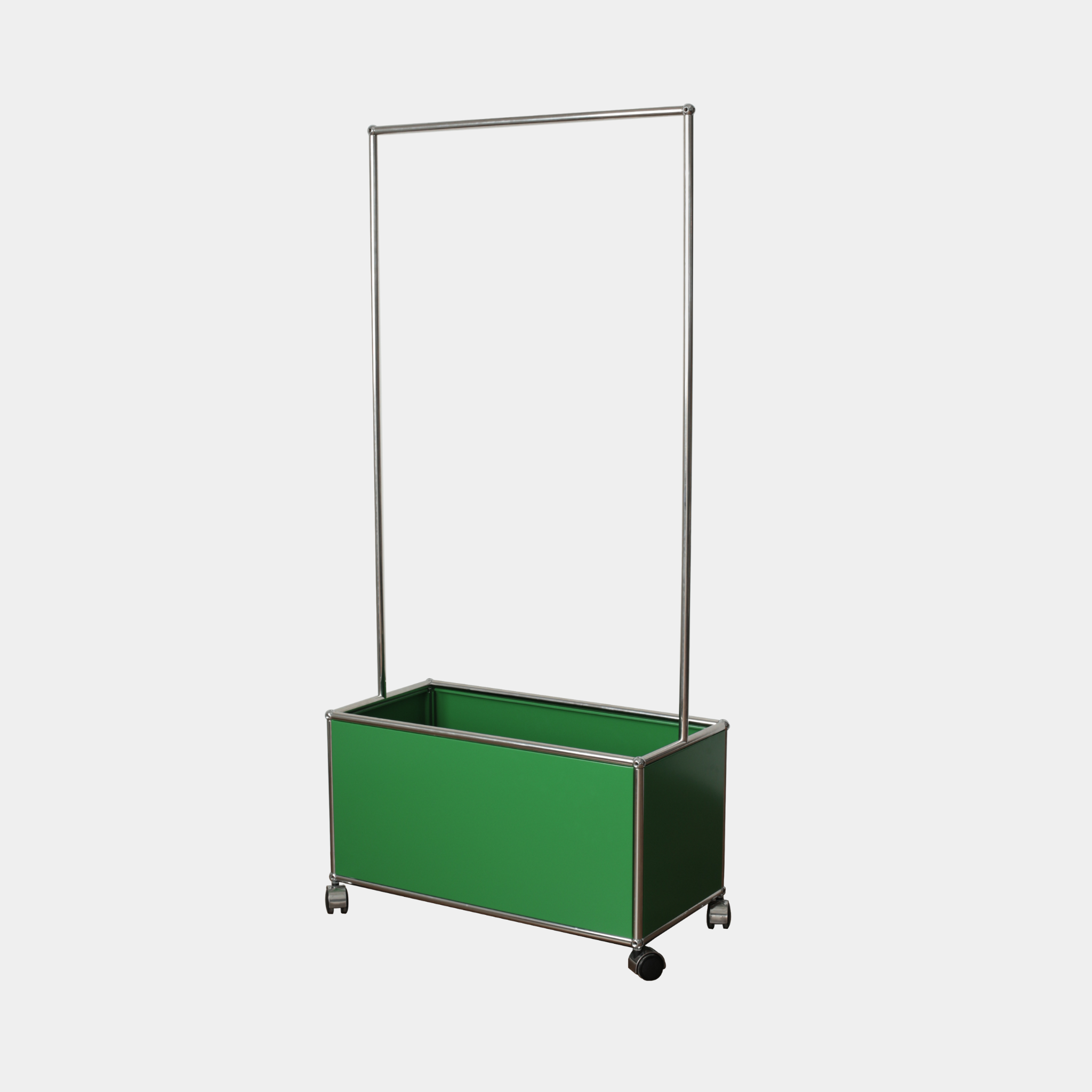 Form Series | Modular Mobile Clothes Racks