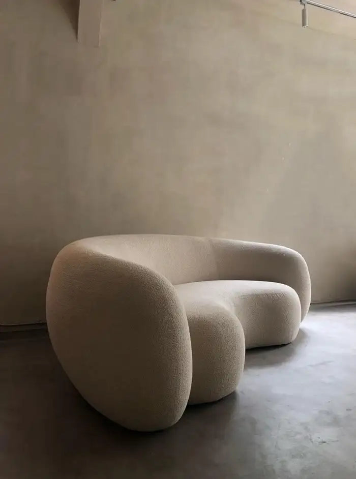 Kar Studio | Circular Sofa