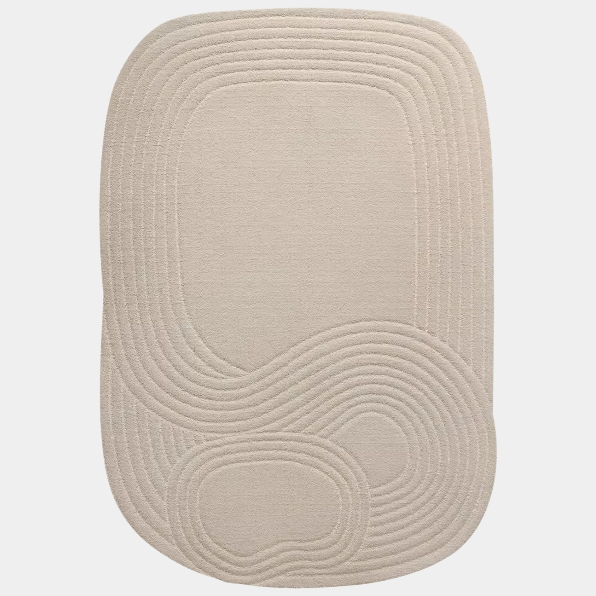 Serpent Wool Rug