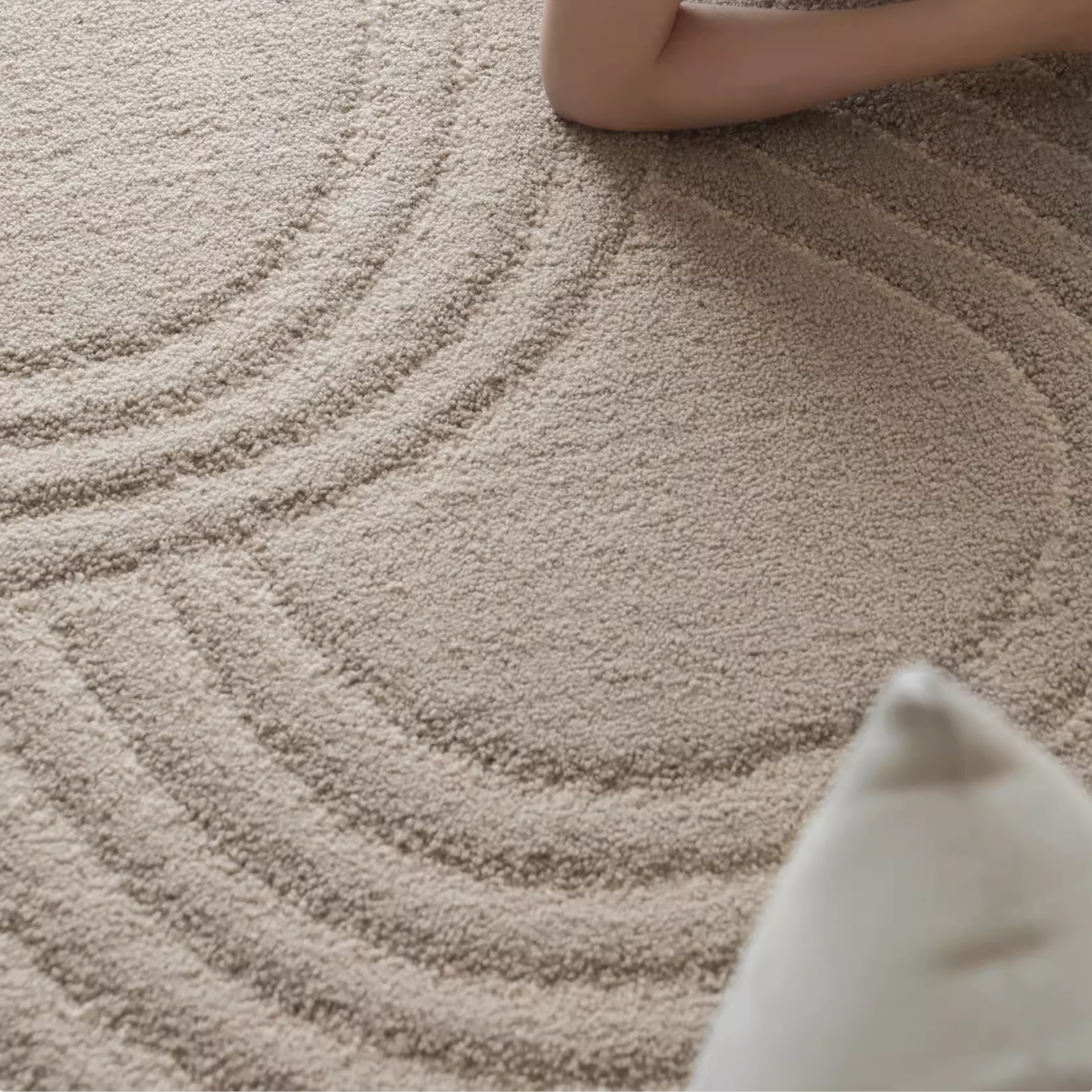 Serpent Wool Rug