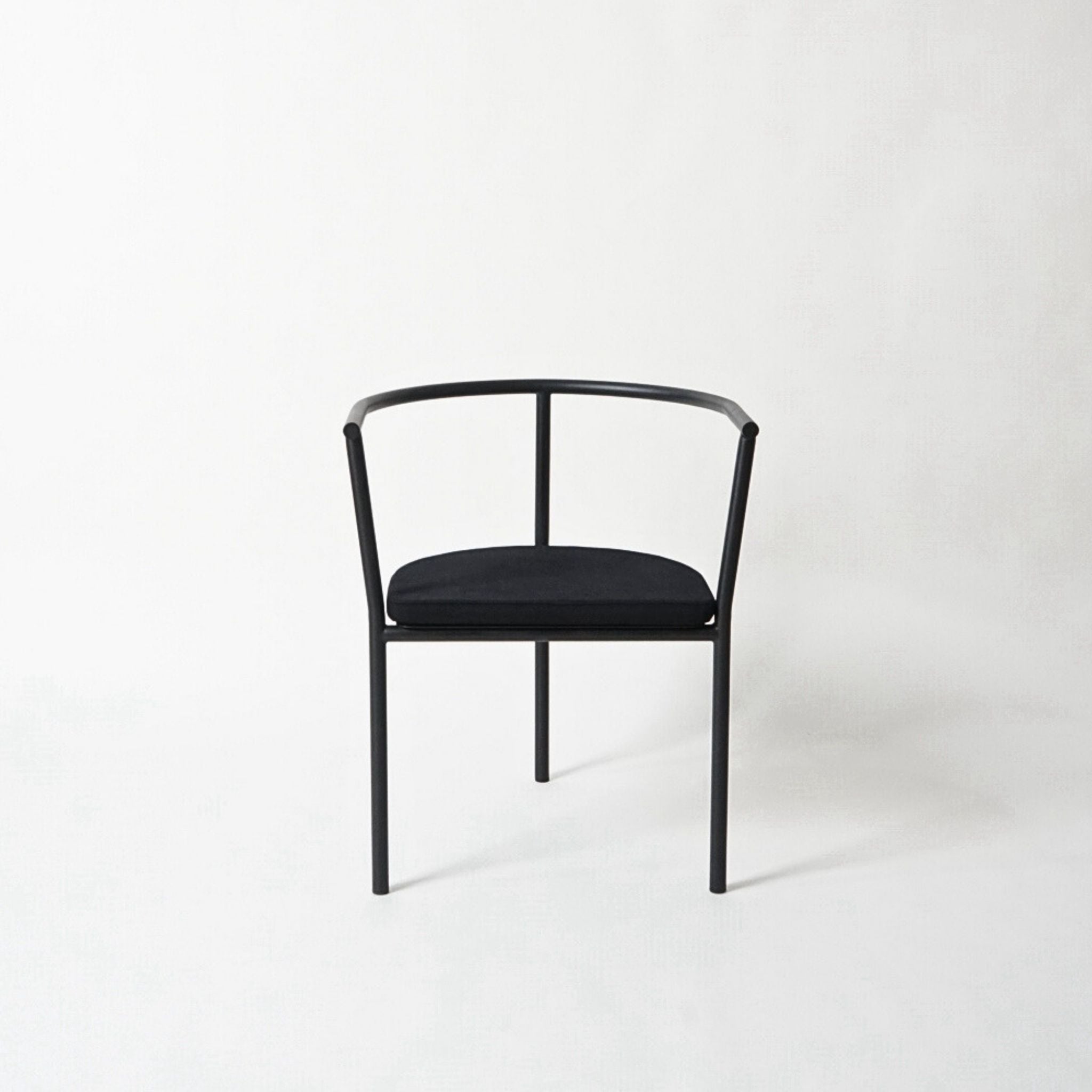Black Mountain Furniture | Wing Chair
