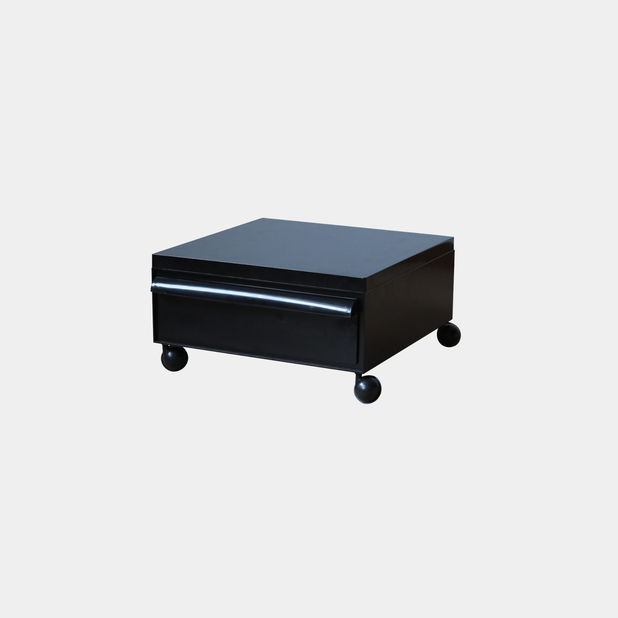 Simon Stackable Storage System