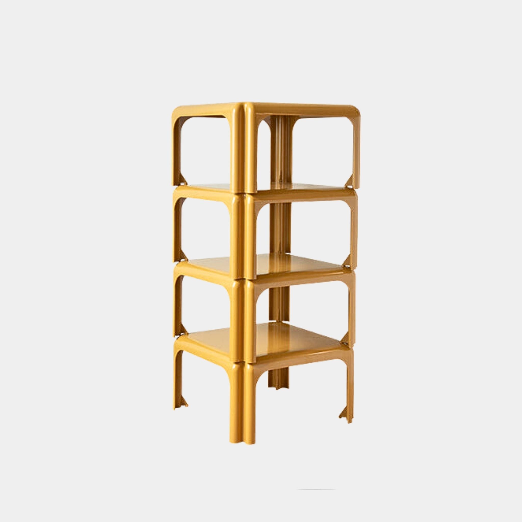 Elaine Stackable Table - The Feelter