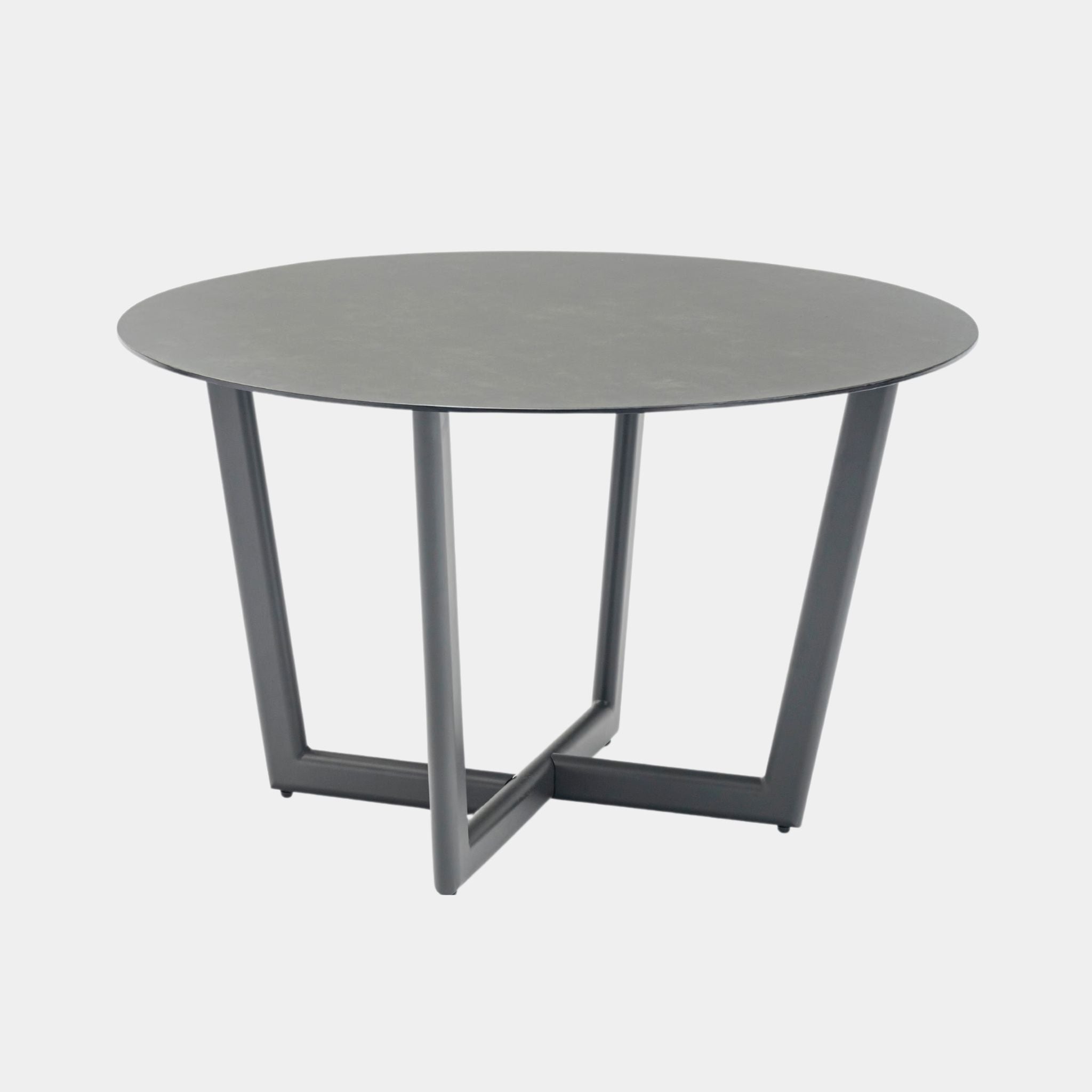 Hug Series | Outdoor Round Dining Table - The Feelter