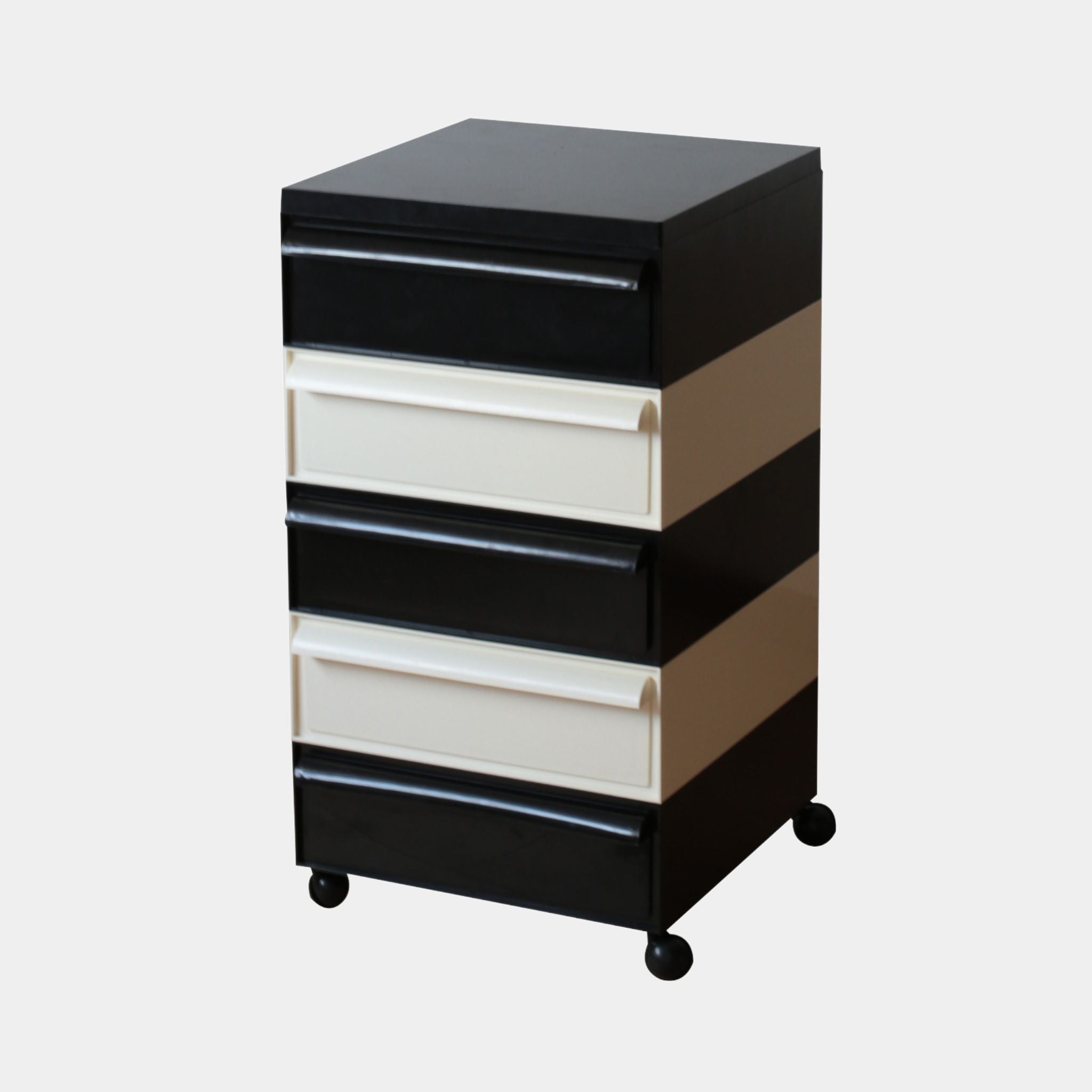 Simon Stackable Storage System