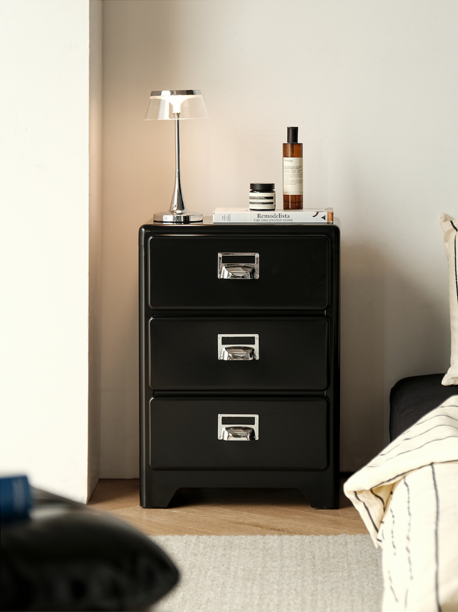 Vault Series | Single Fronted Sideboard