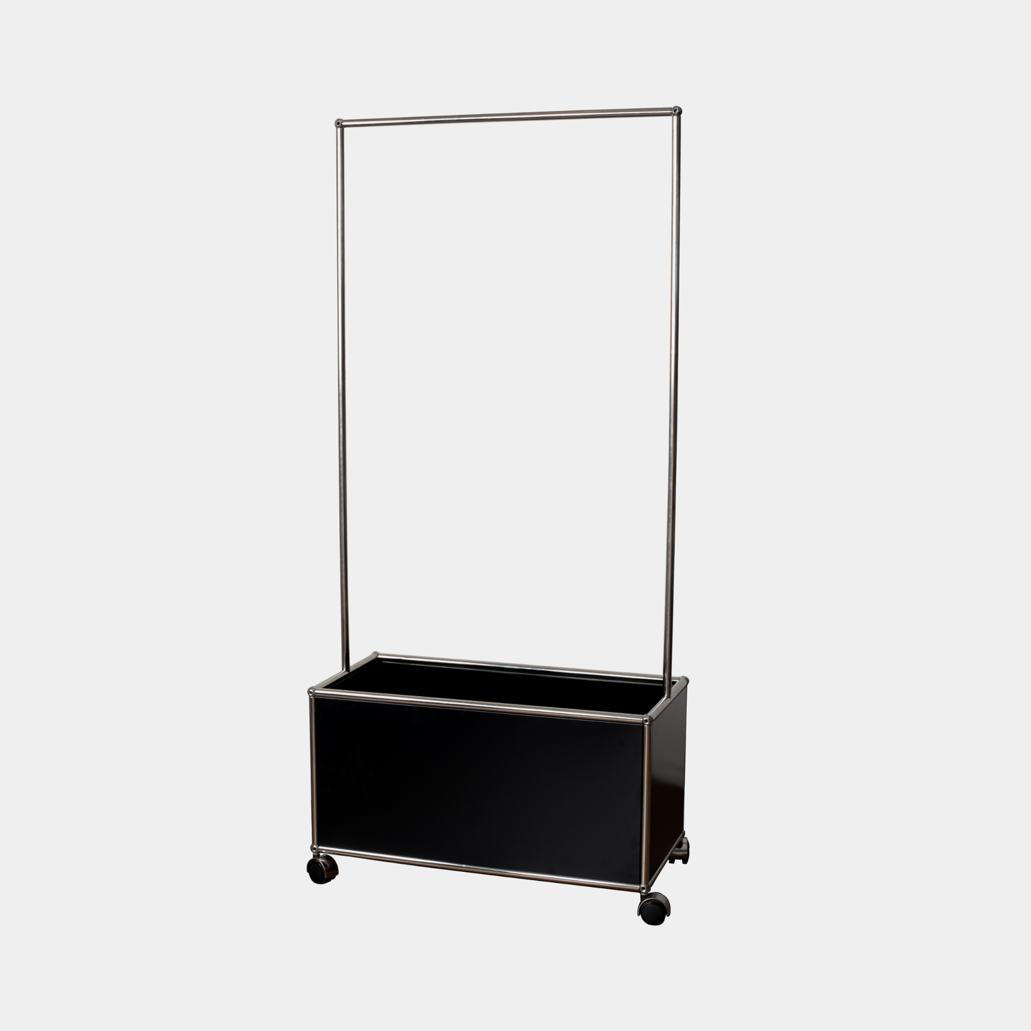 Form Series | Modular Mobile Clothes Racks