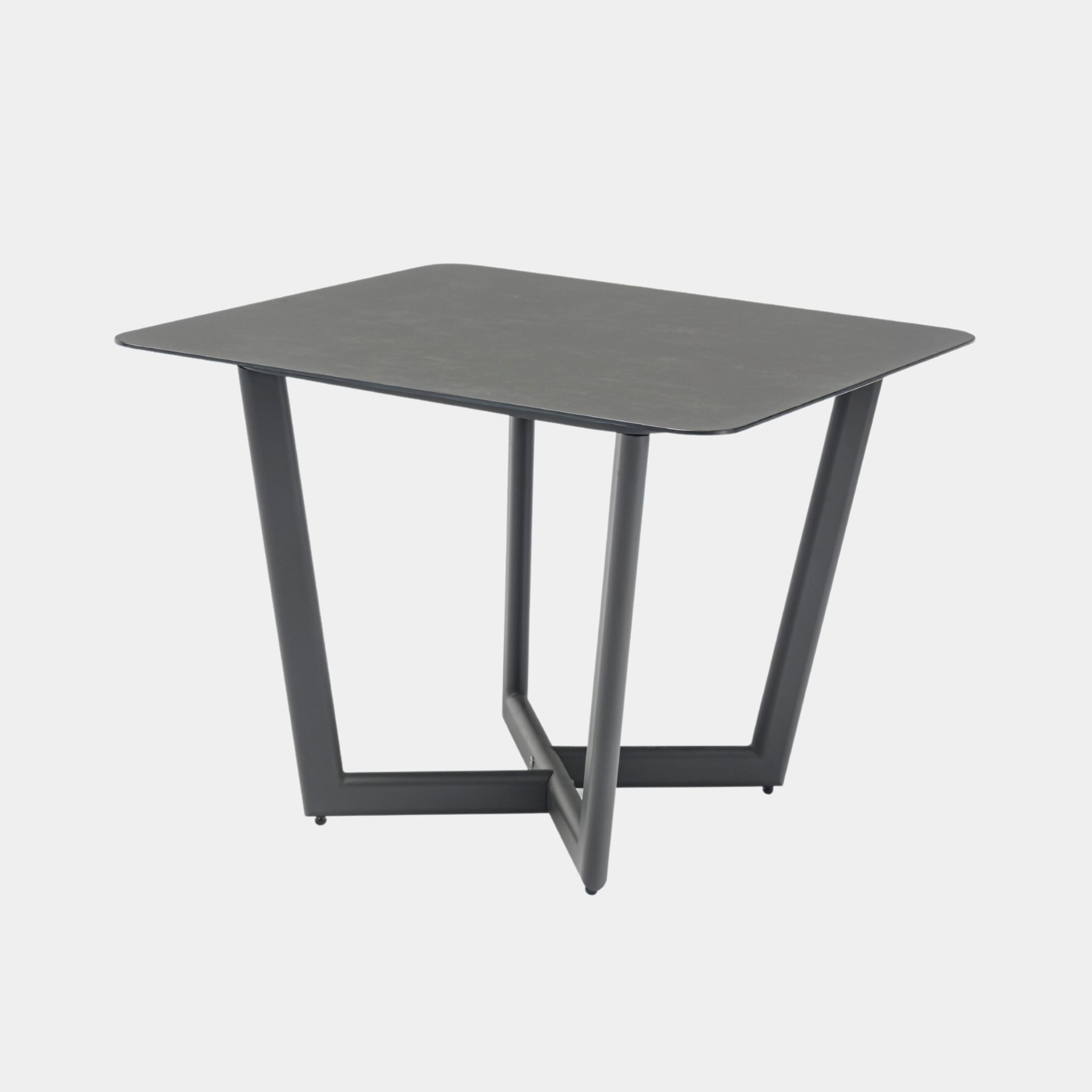 Hug Series | Outdoor Square Dining Table