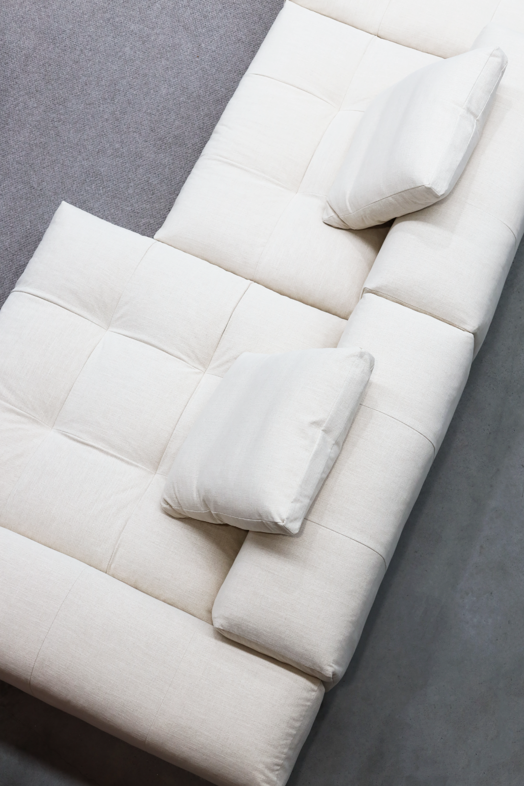 Pixel Modular Sofa