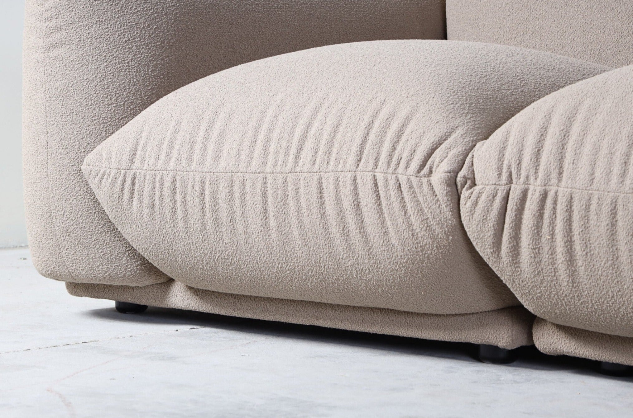 Loaf Modular Sofa - The Feelter